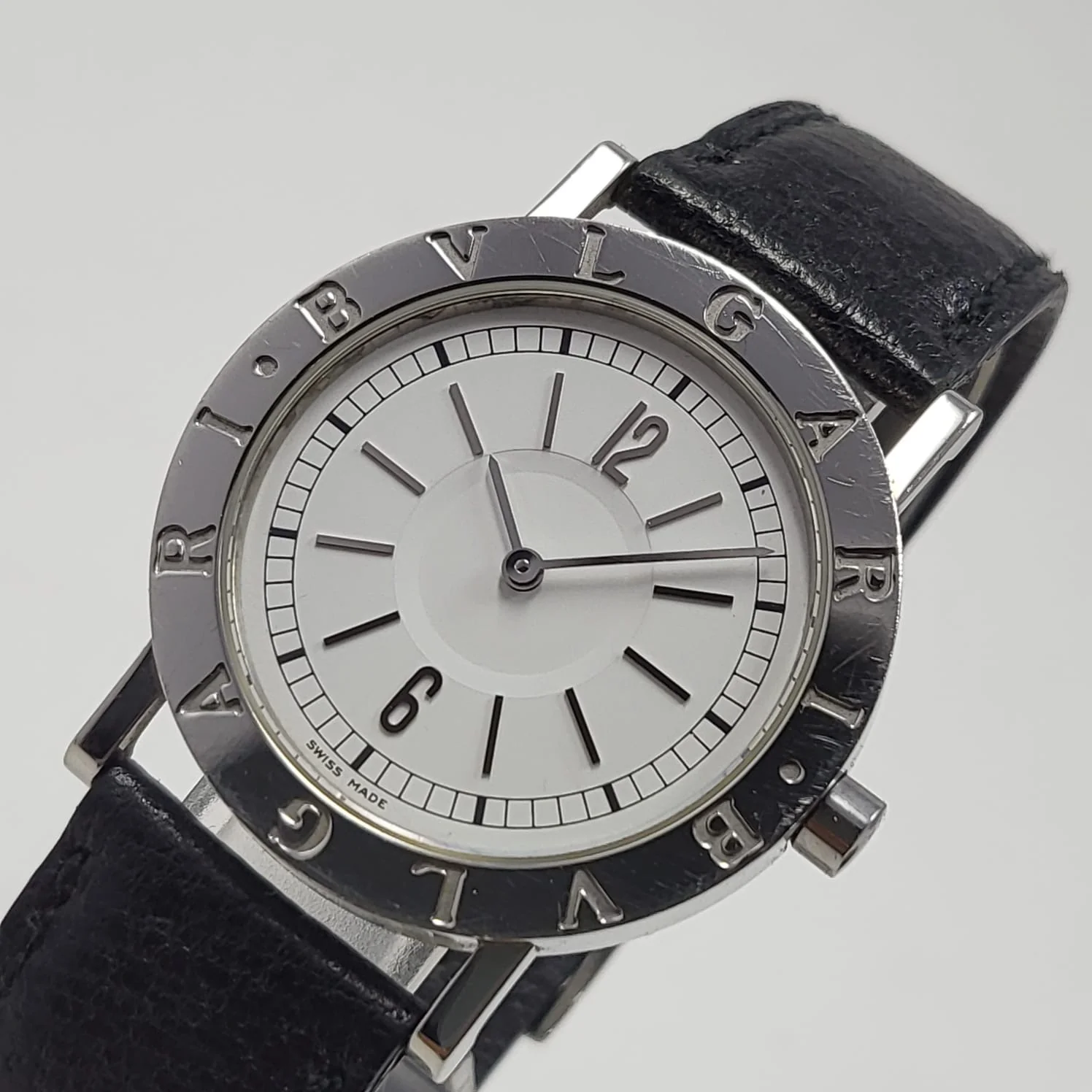 Reloj Bvlgari Solo Tempo Lady Quartz - Image 2