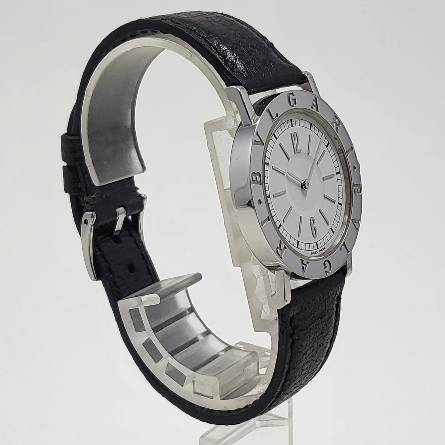 Reloj Bvlgari Solo Tempo Lady Quartz - Image 3