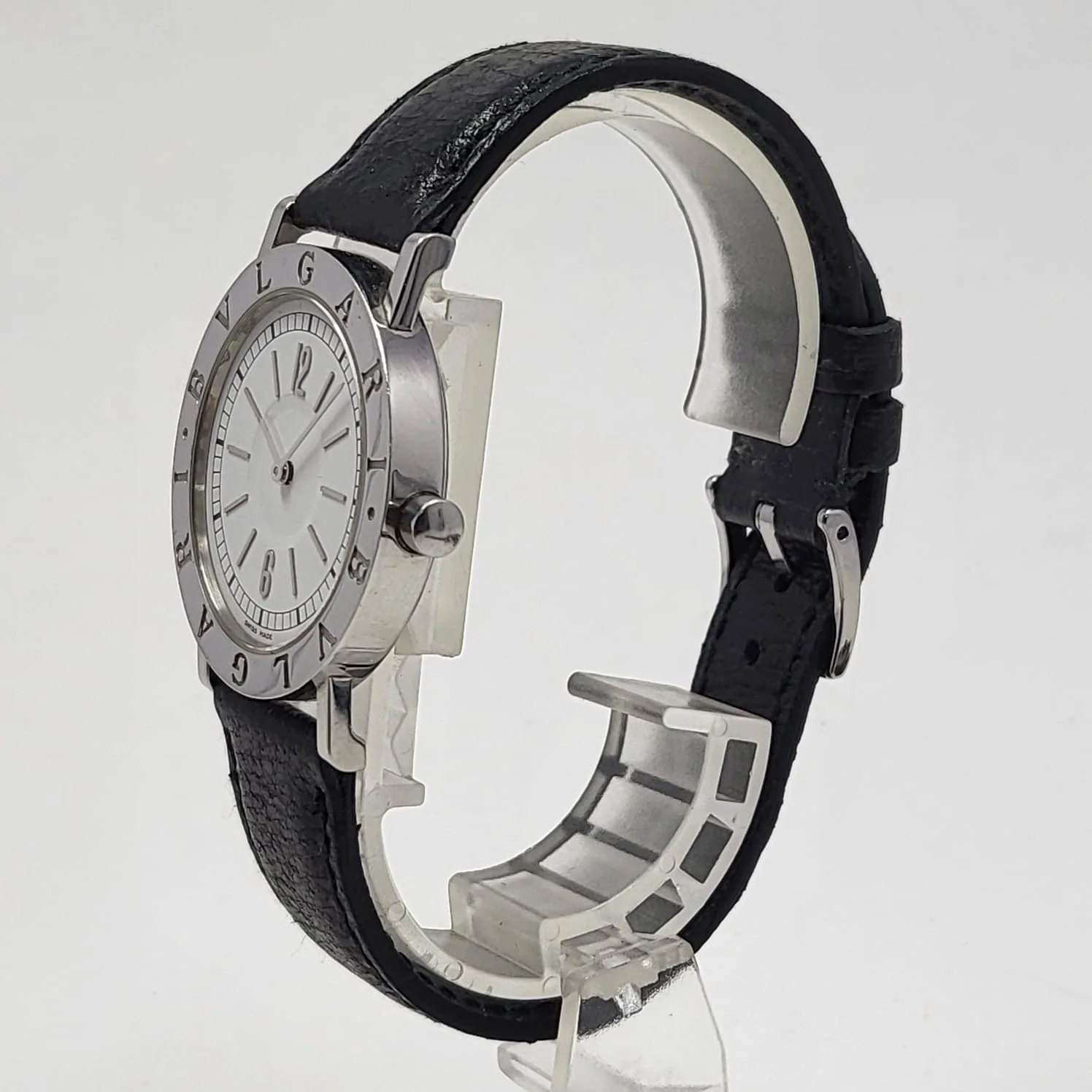 Reloj Bvlgari Solo Tempo Lady Quartz - Image 4