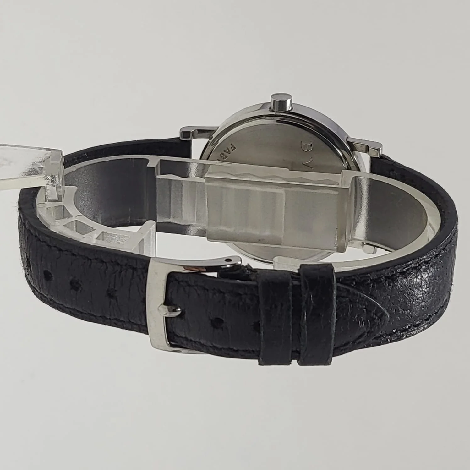 Reloj Bvlgari Solo Tempo Lady Quartz - Image 7