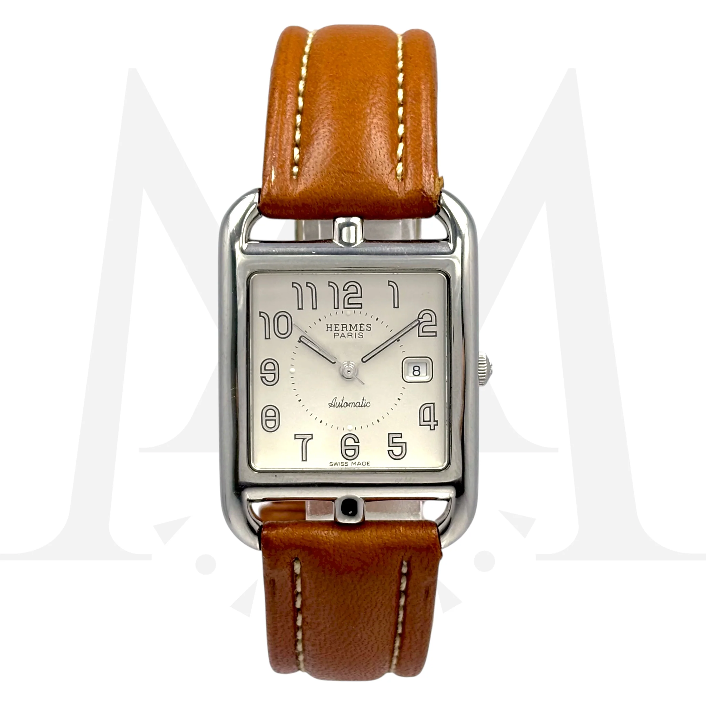 Reloj Hermes Cape Cod Automático l DN