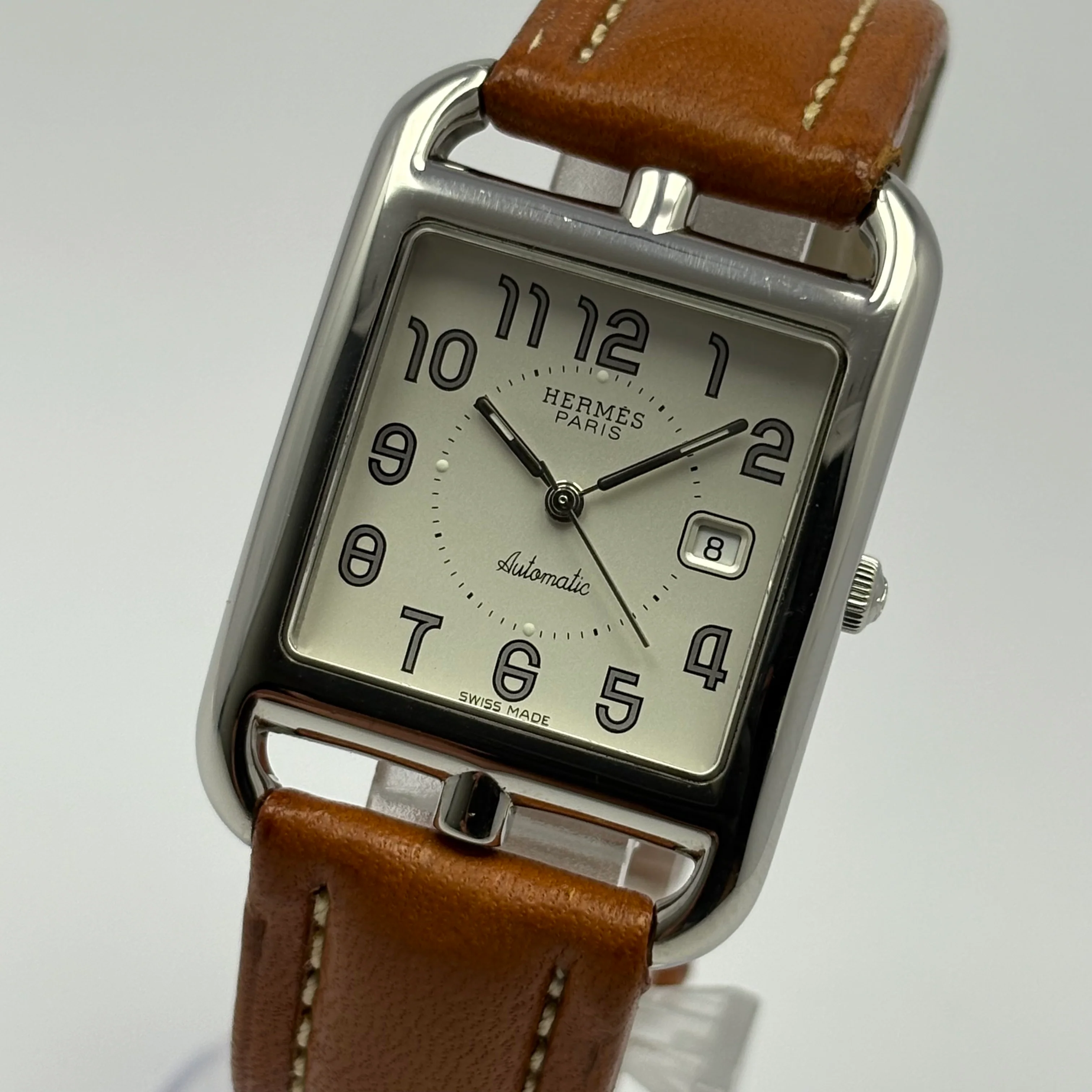 Reloj Hermes Cape Cod Automático l DN - Image 2