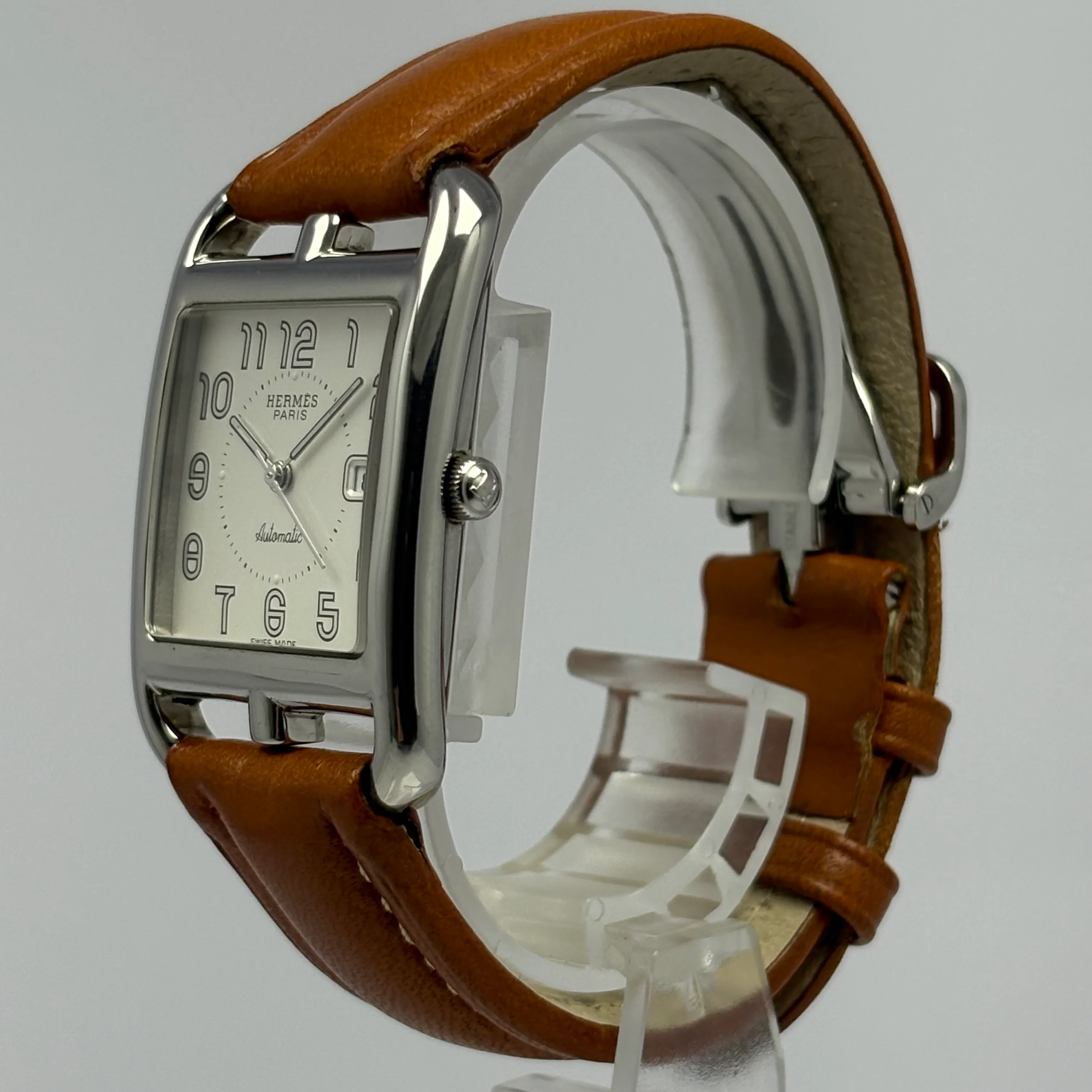 Reloj Hermes Cape Cod Automático l DN - Image 3
