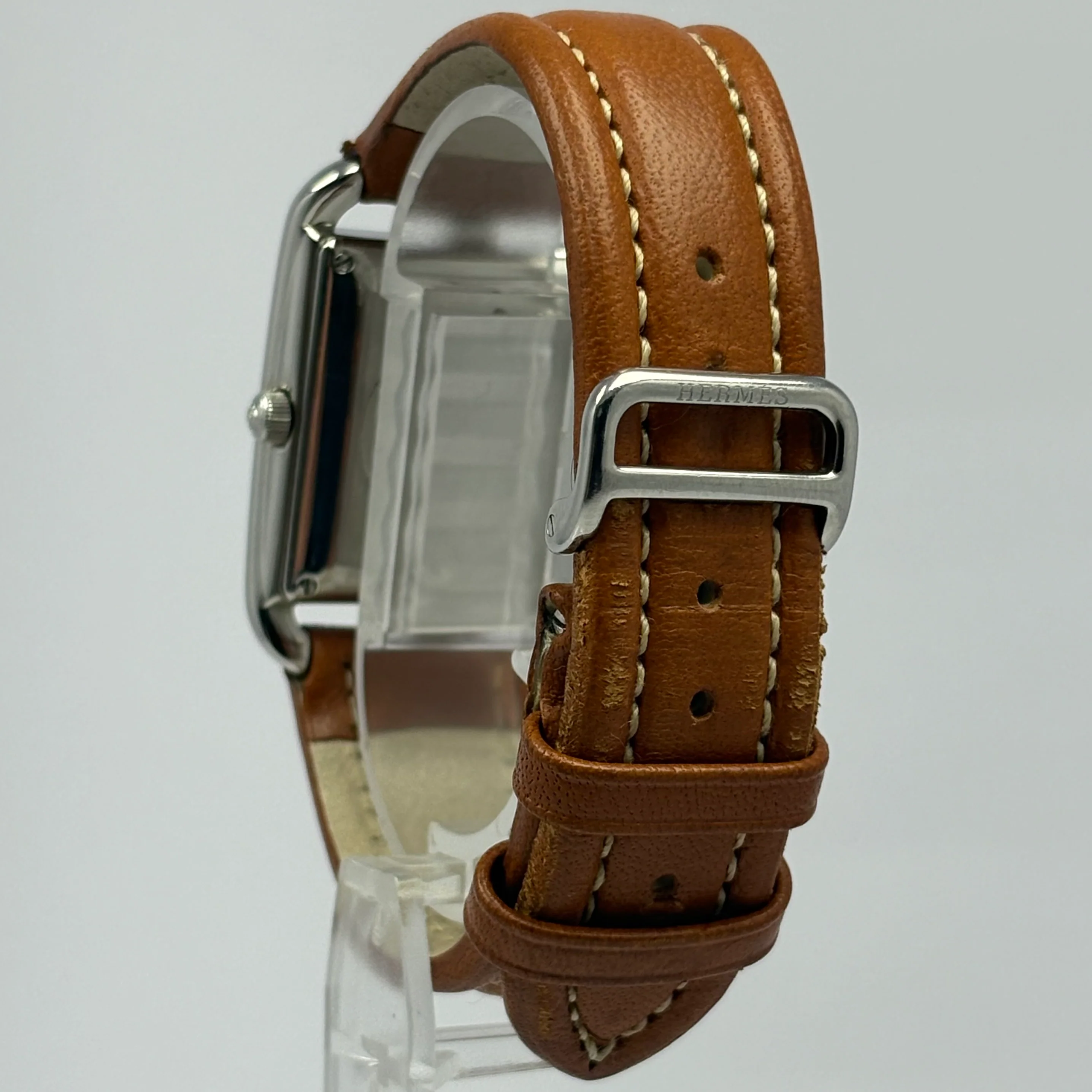 Reloj Hermes Cape Cod Automático l DN - Image 4