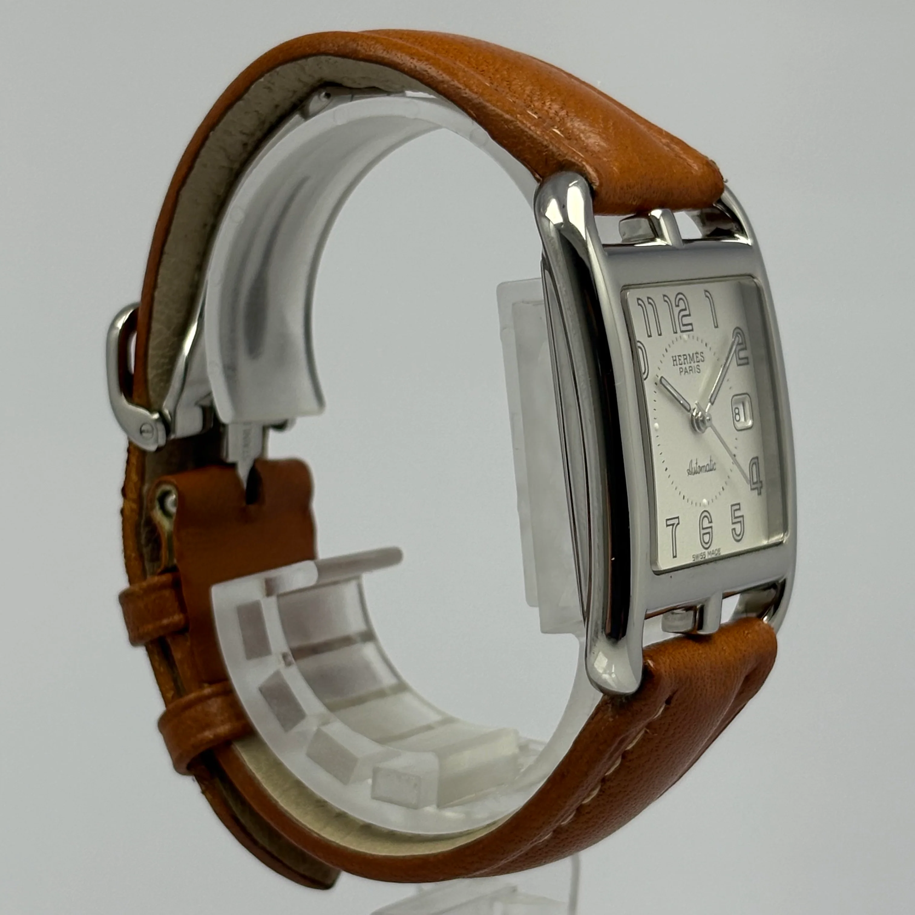 Reloj Hermes Cape Cod Automático l DN - Image 5