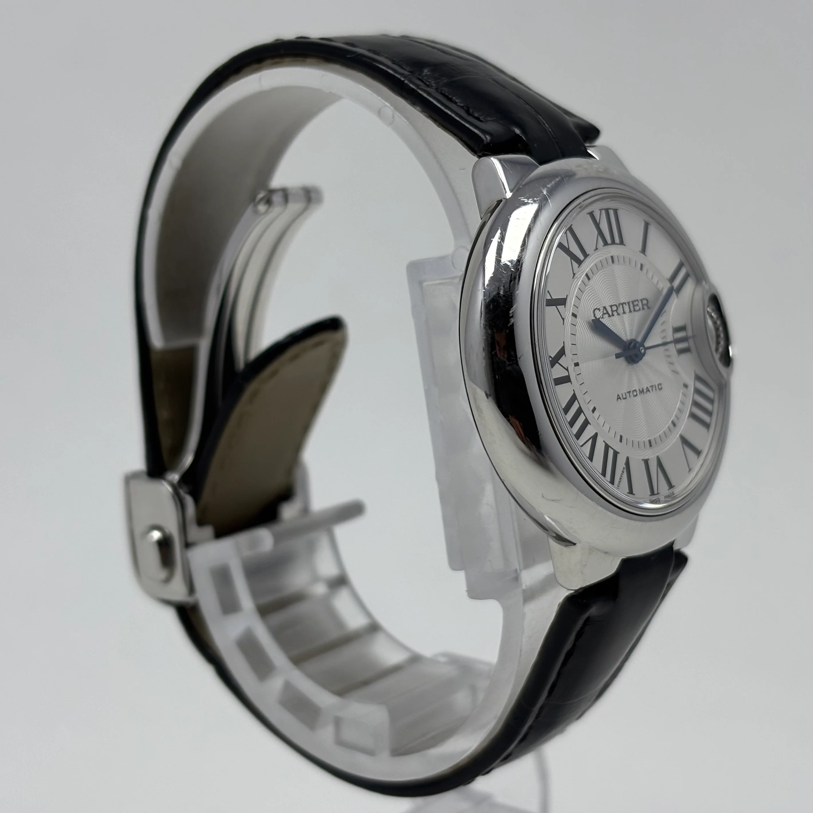 Reloj Cartier Ballon Blue Lady Automático | V - Image 5