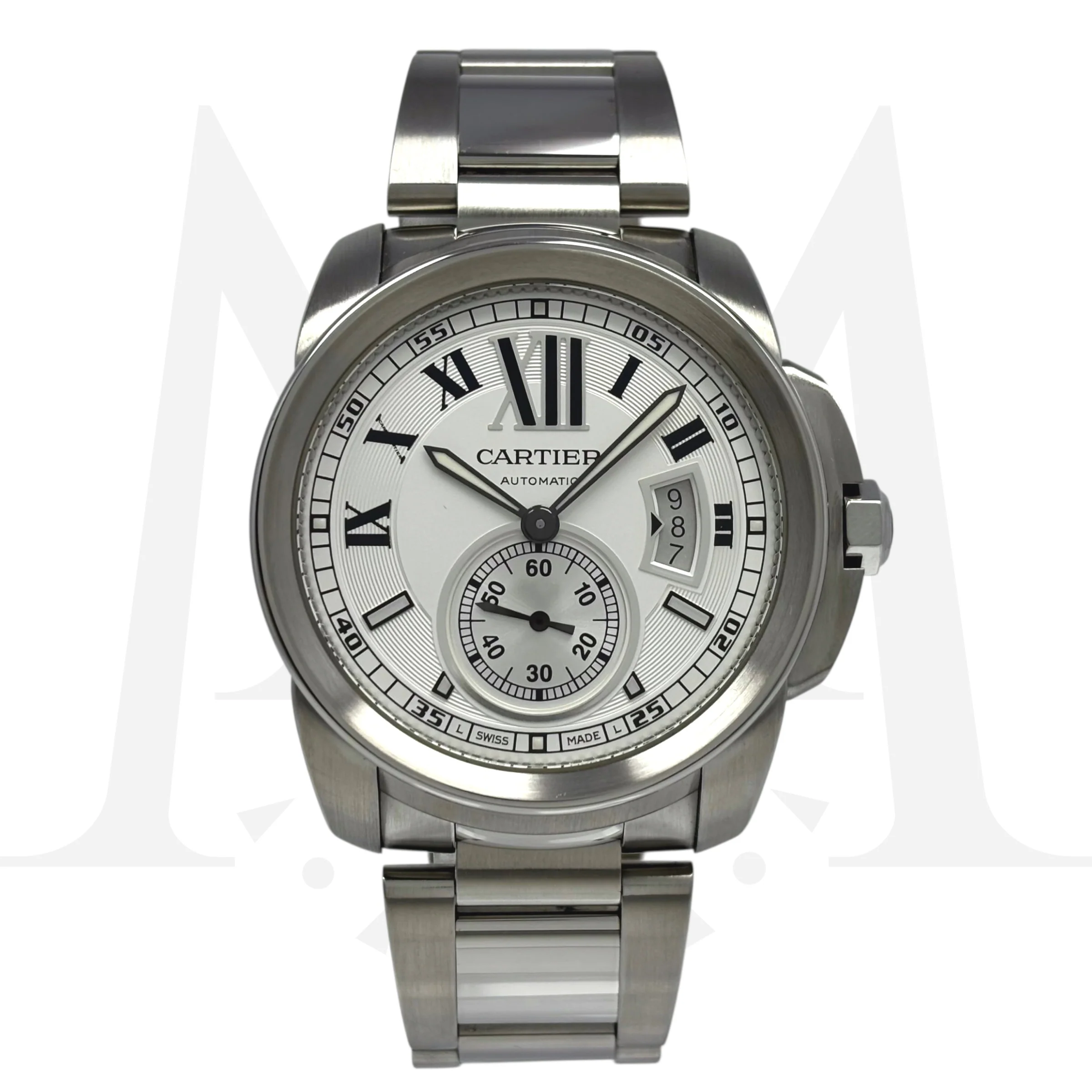 Reloj Cartier Calibre de Cartier Automático