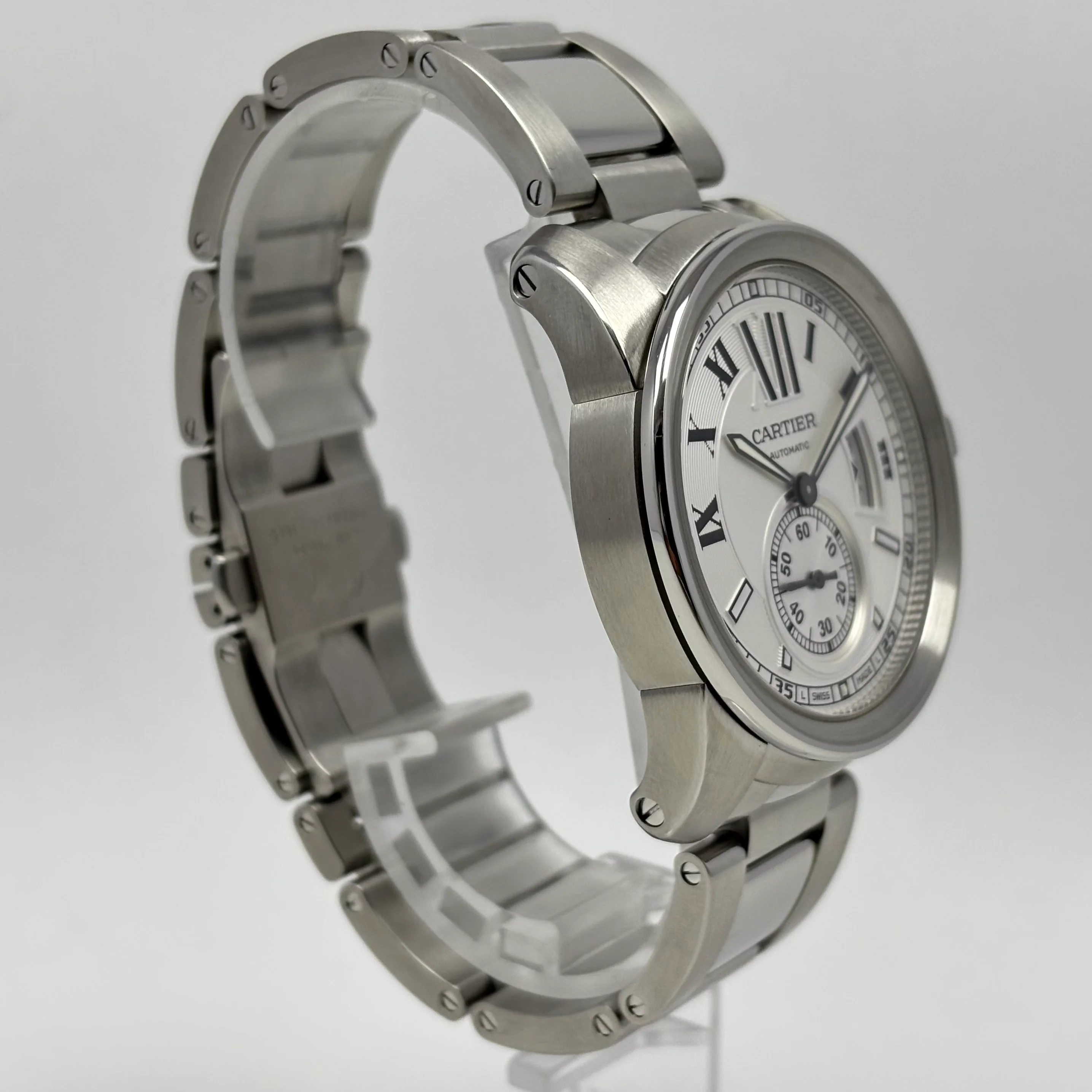 Reloj Cartier Calibre de Cartier Automático - Image 6