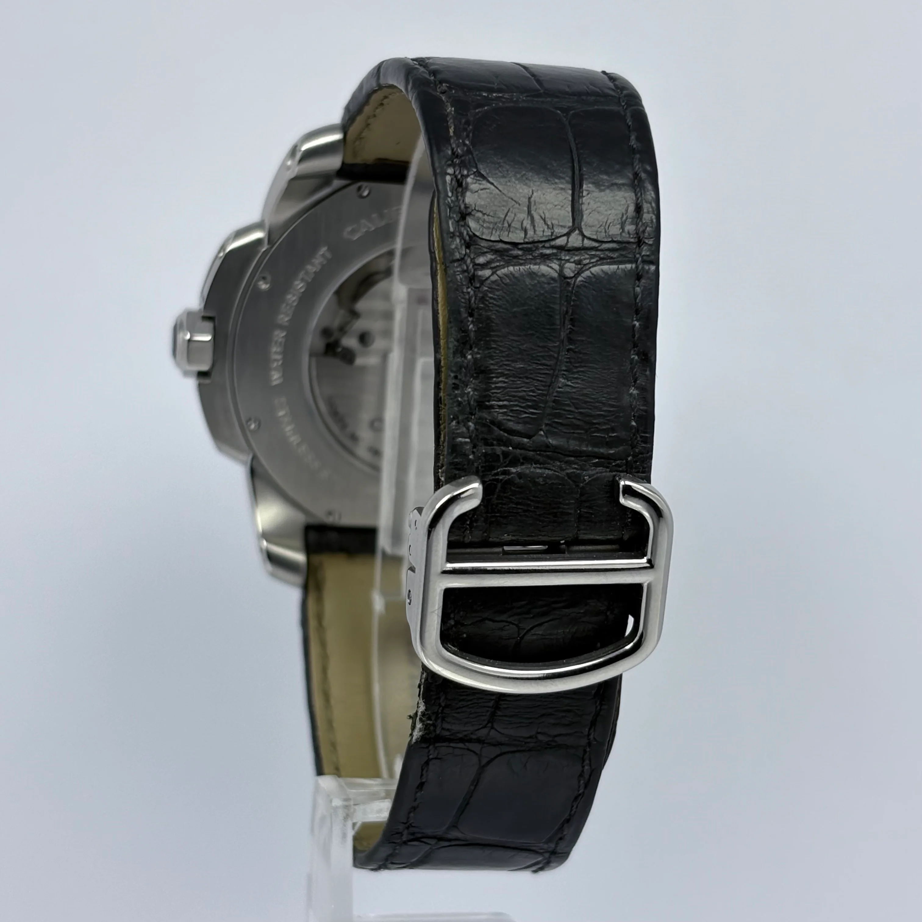 Reloj Cartier Calibre De Cartier Automático - Image 5