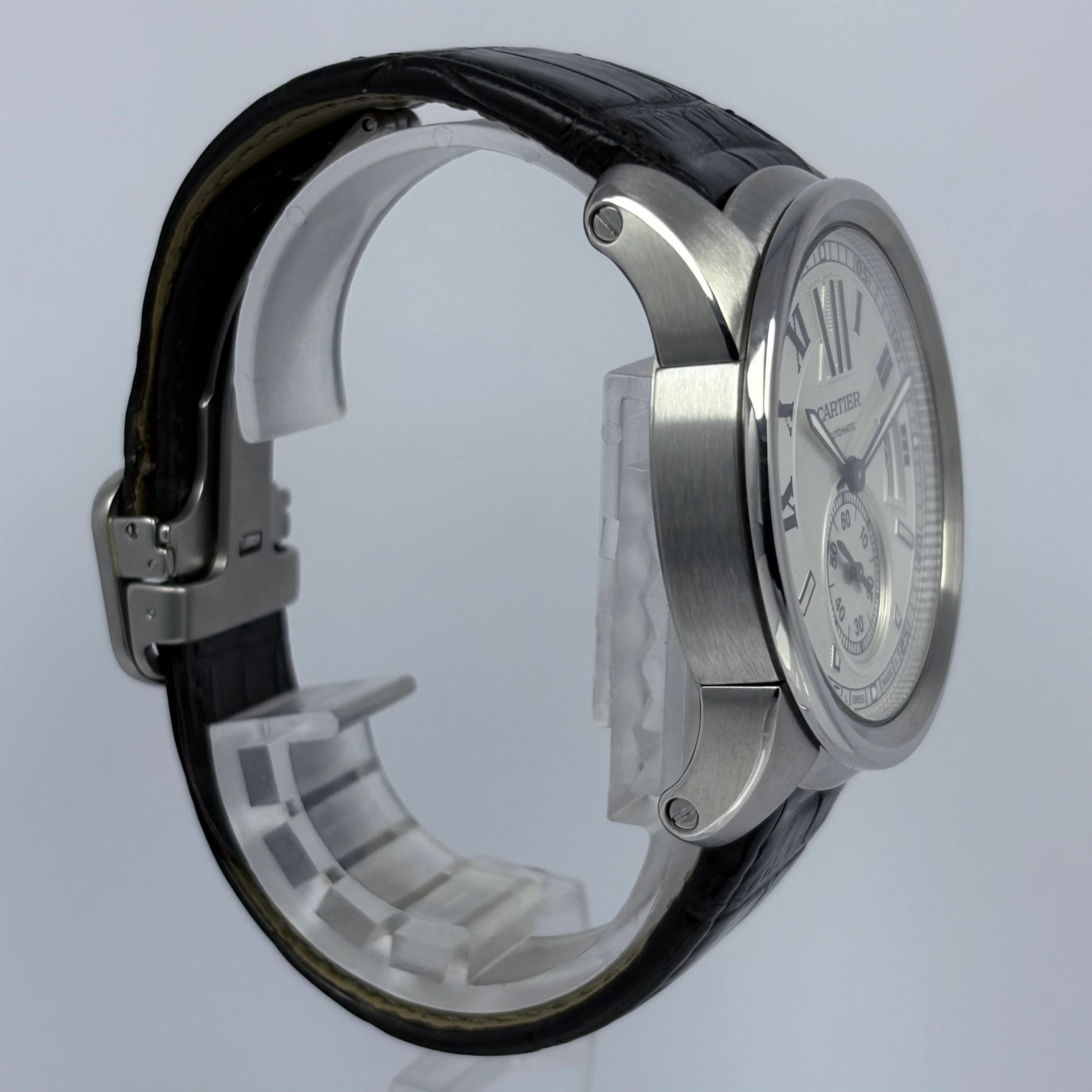 Reloj Cartier Calibre De Cartier Automático - Image 6