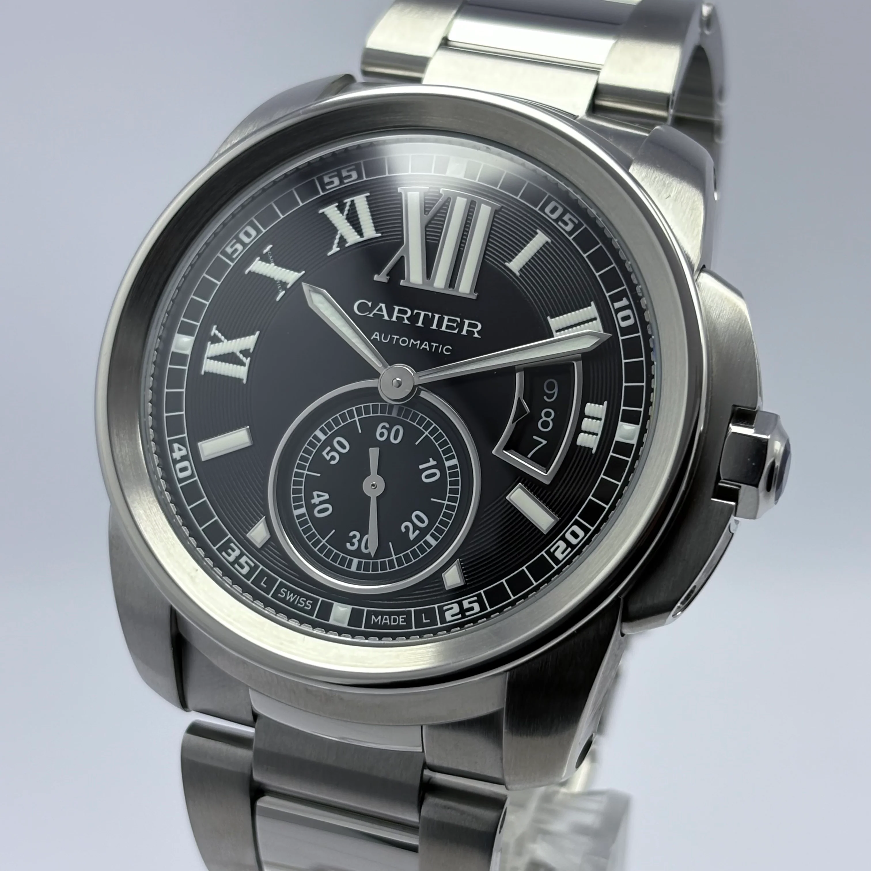 Reloj Cartier Calibre de Cartier Automático - Image 3