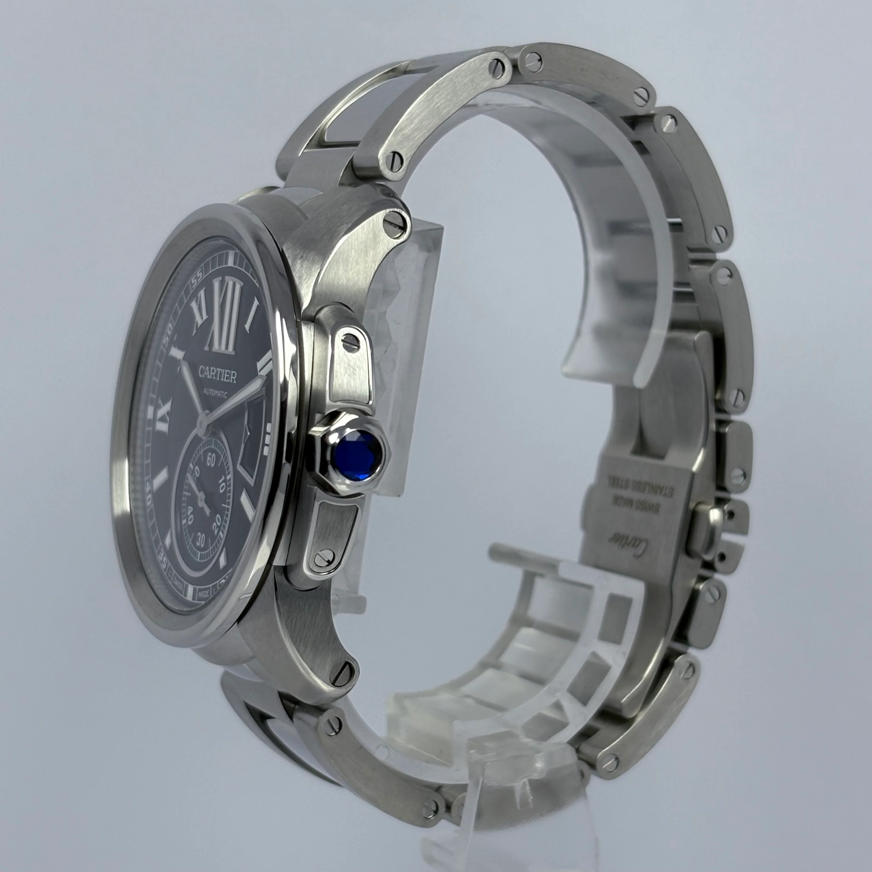 Reloj Cartier Calibre de Cartier Automático - Image 4