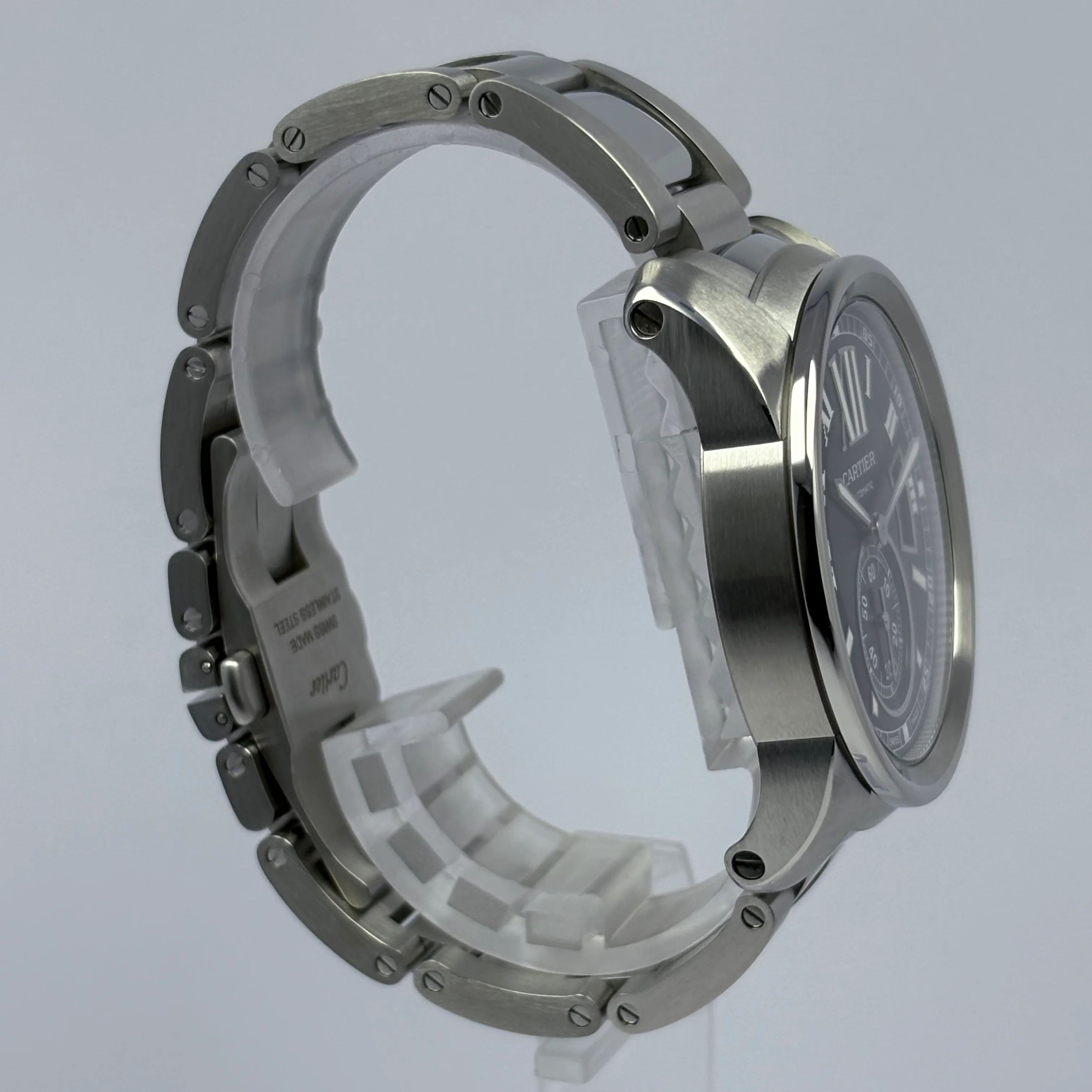 Reloj Cartier Calibre de Cartier Automático - Image 6