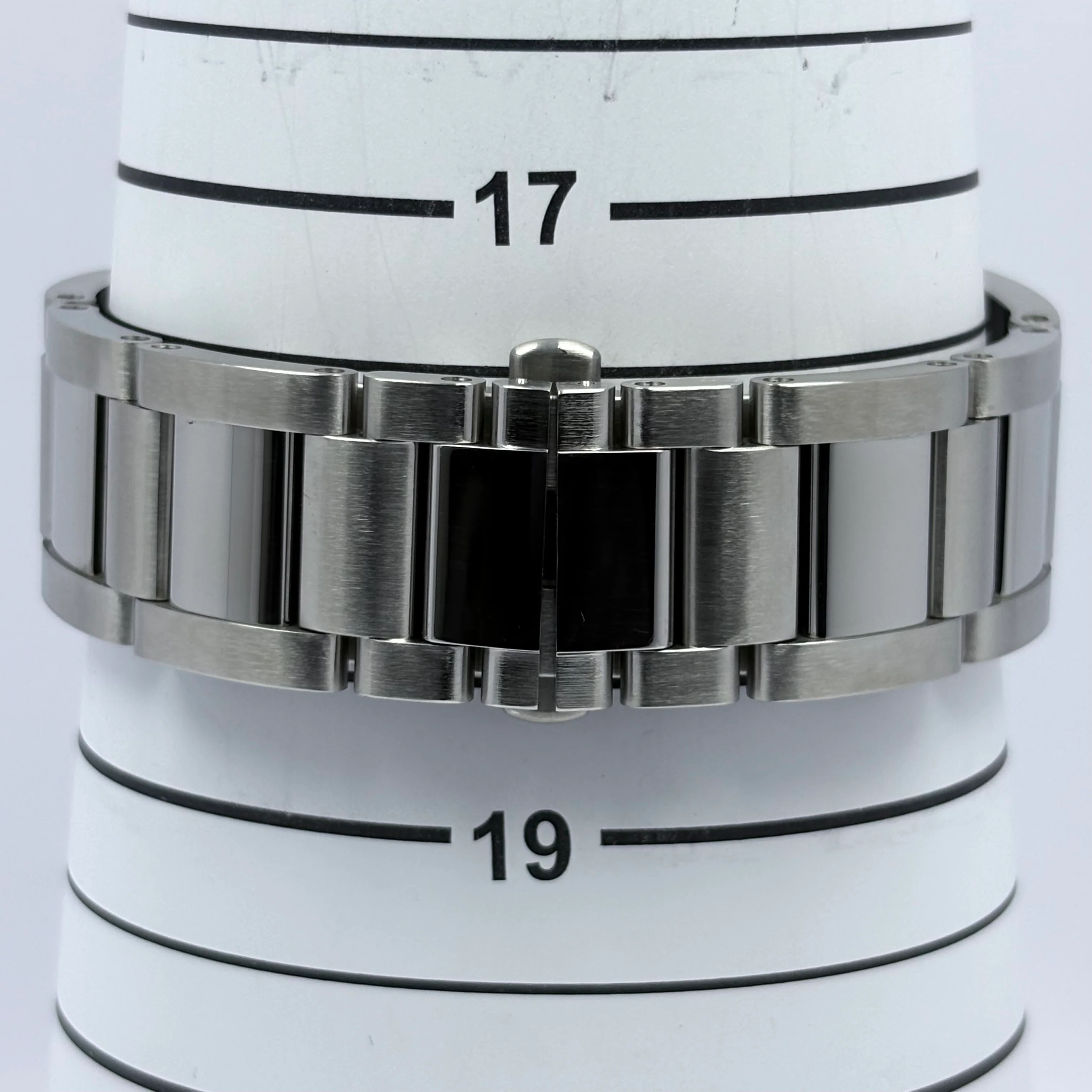 Reloj Cartier Calibre de Cartier Automático - Image 8
