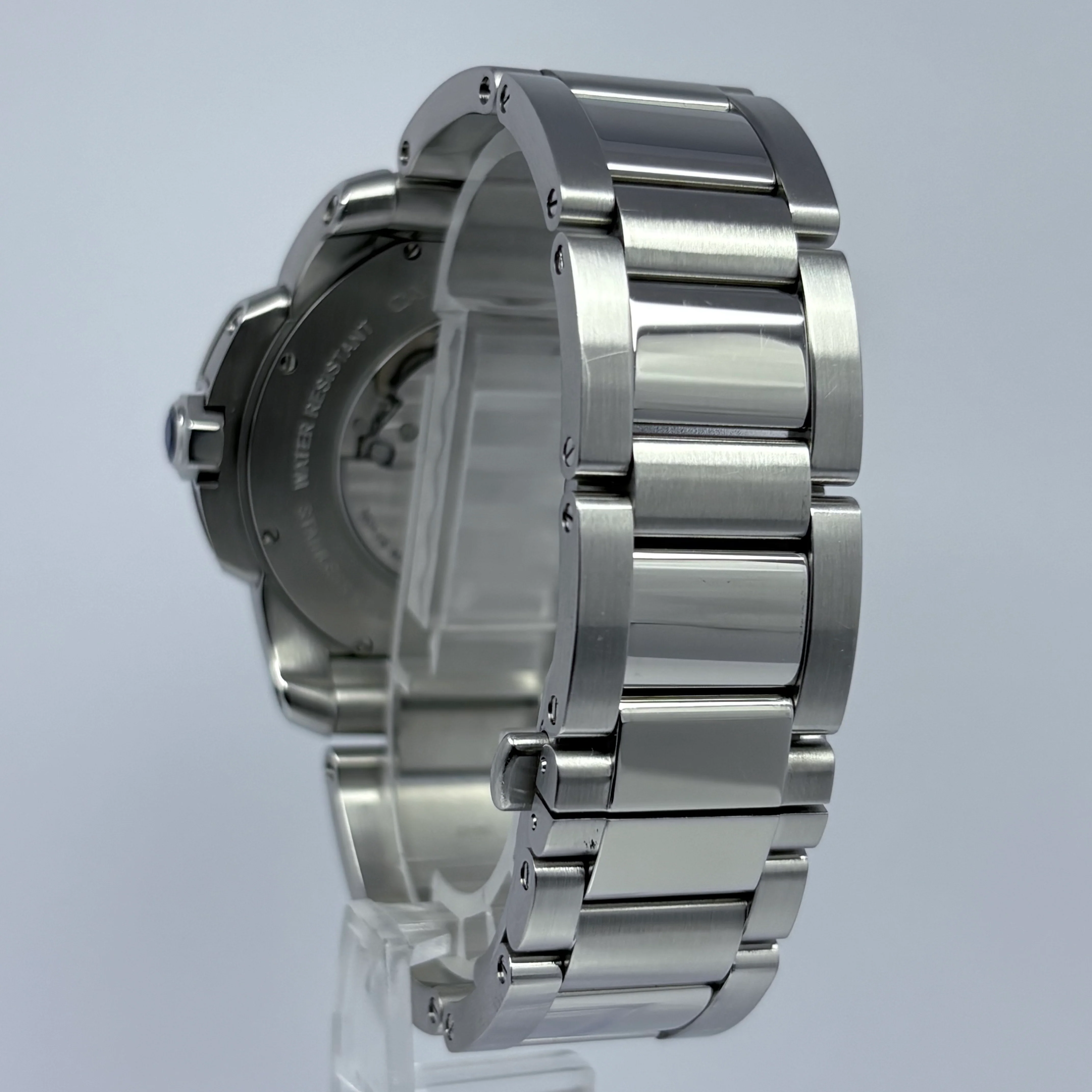Reloj Cartier Calibre De Cartier Automático - Image 6