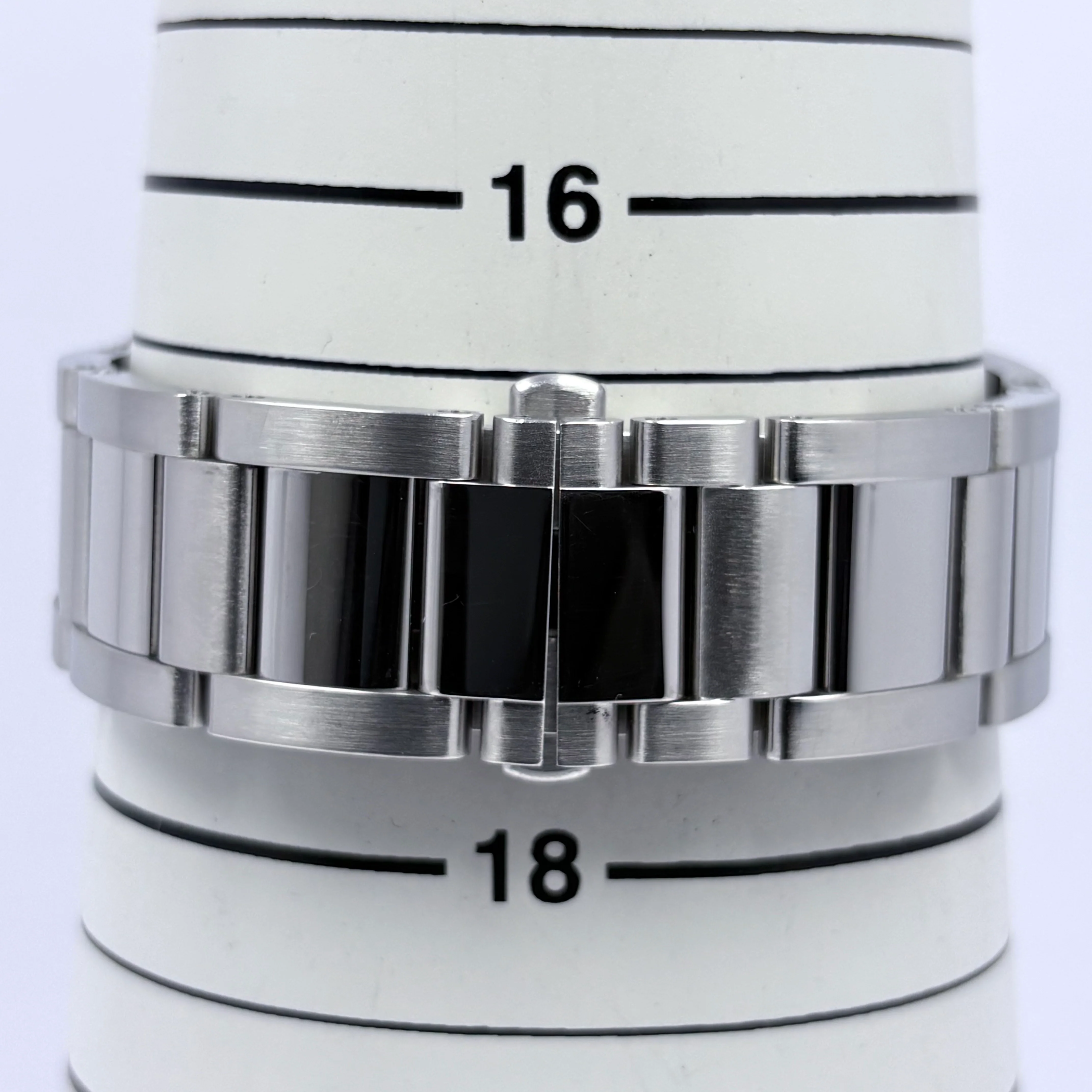 Reloj Cartier Calibre De Cartier Automático - Image 9