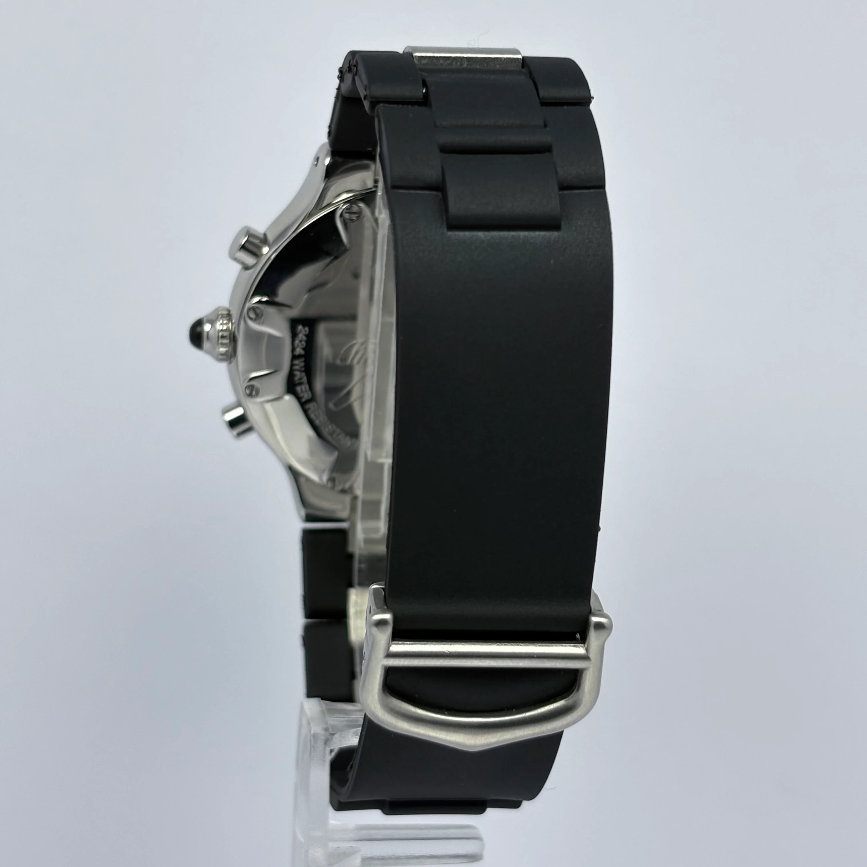 Reloj Cartier Chronoscaph 21 Quartz - Image 5