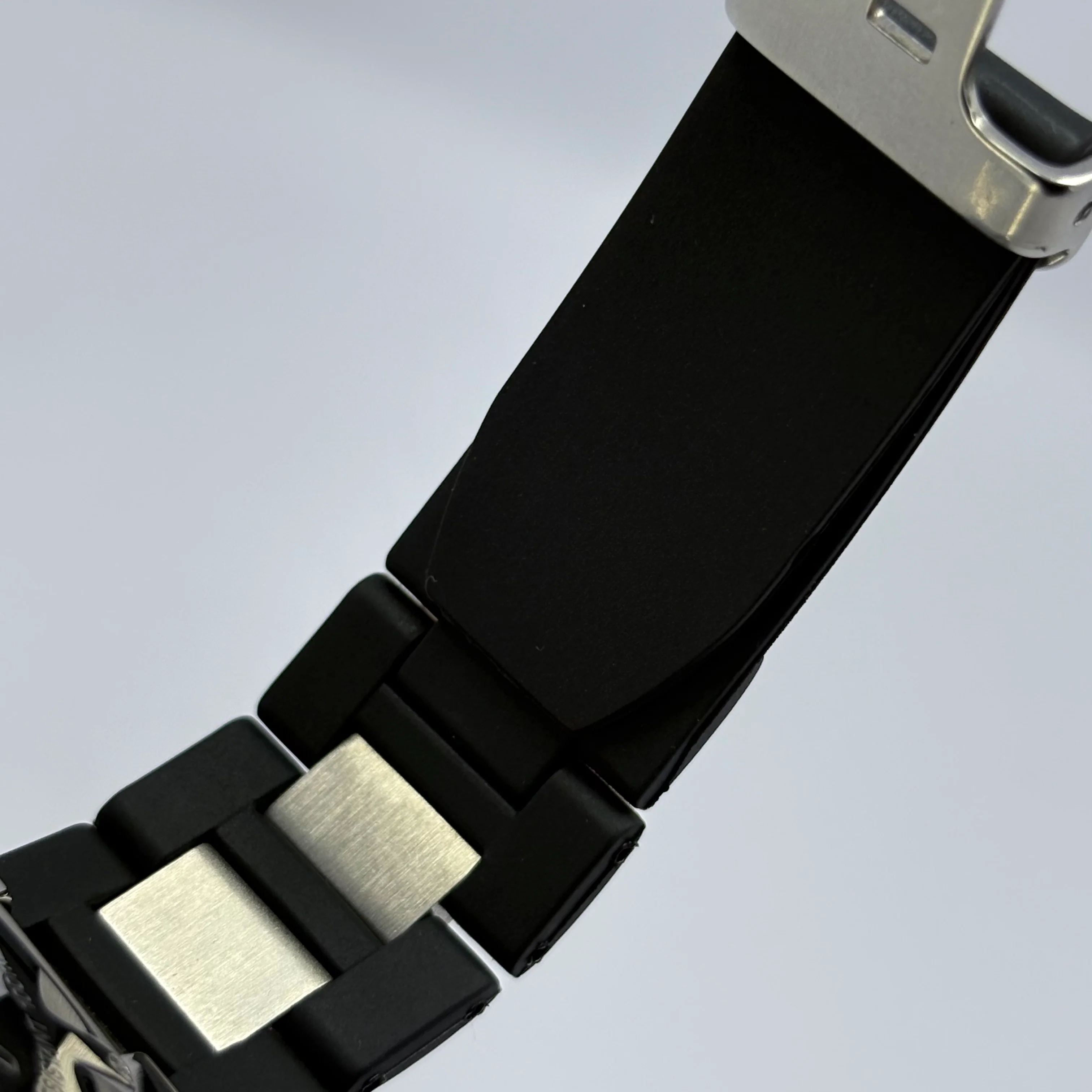 Reloj Cartier Chronoscaph 21 Quartz - Image 9