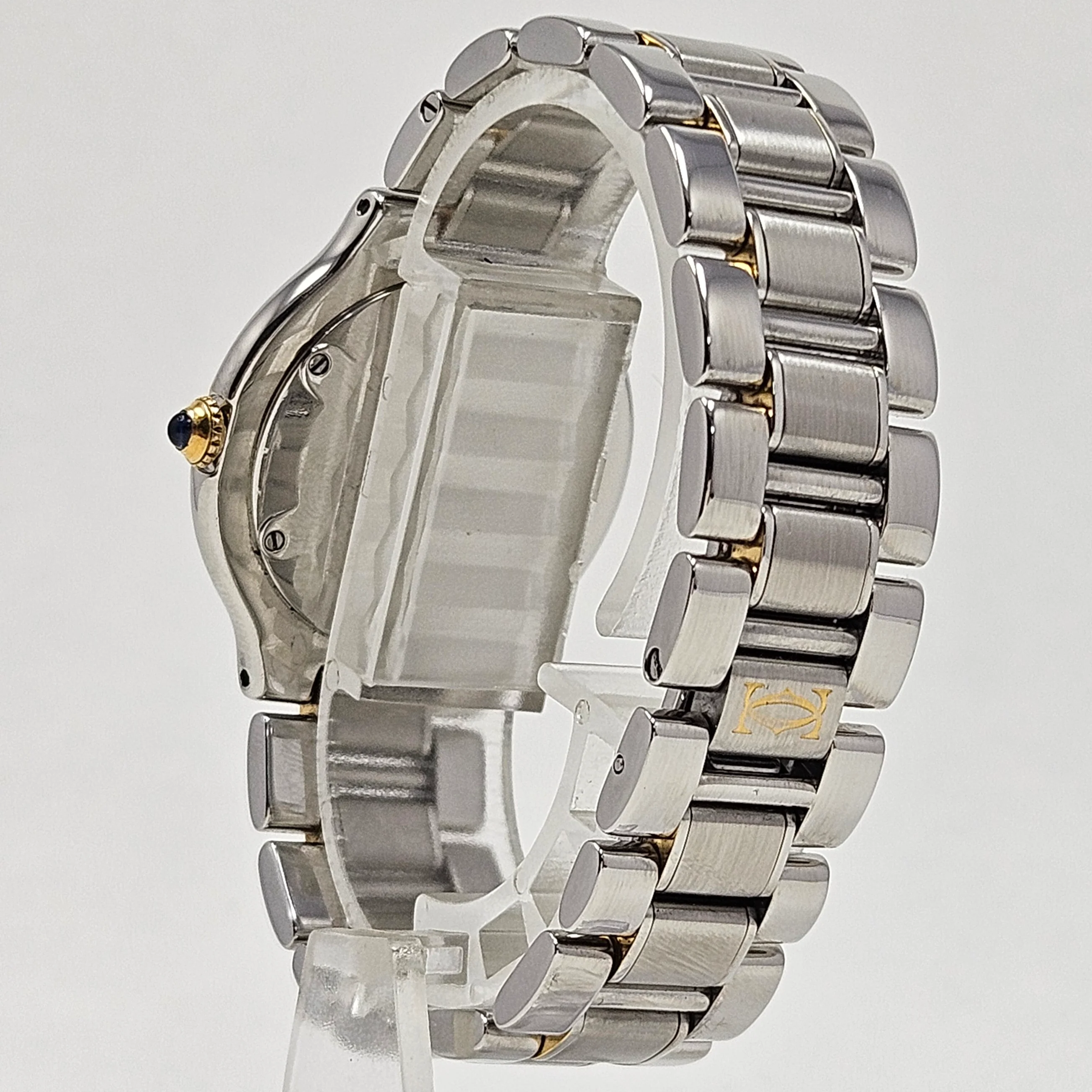 Reloj Cartier Lady Must Siglo 21 Quartz - Image 4