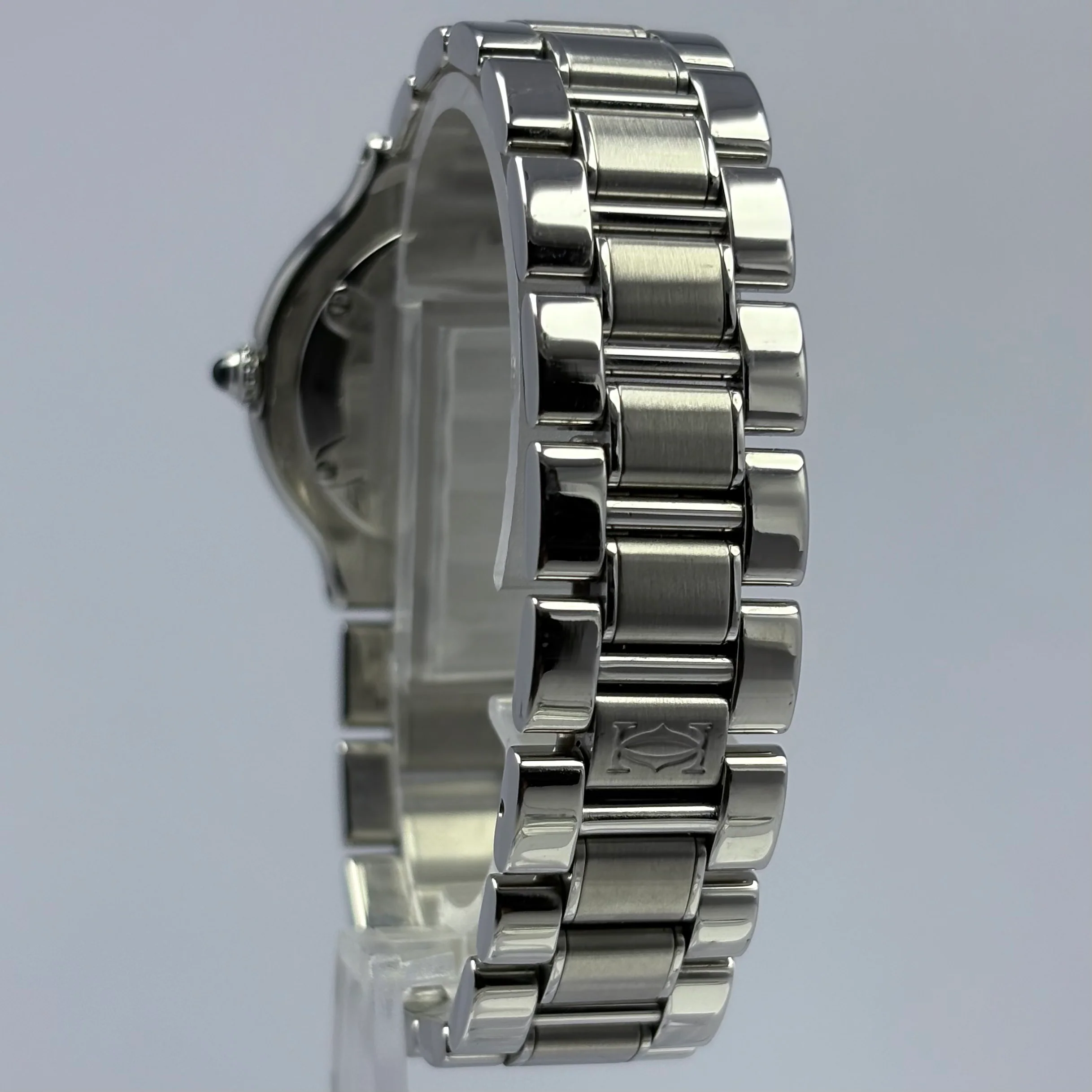 Reloj Cartier Must Siglo 21 Lady Quartz - Image 5