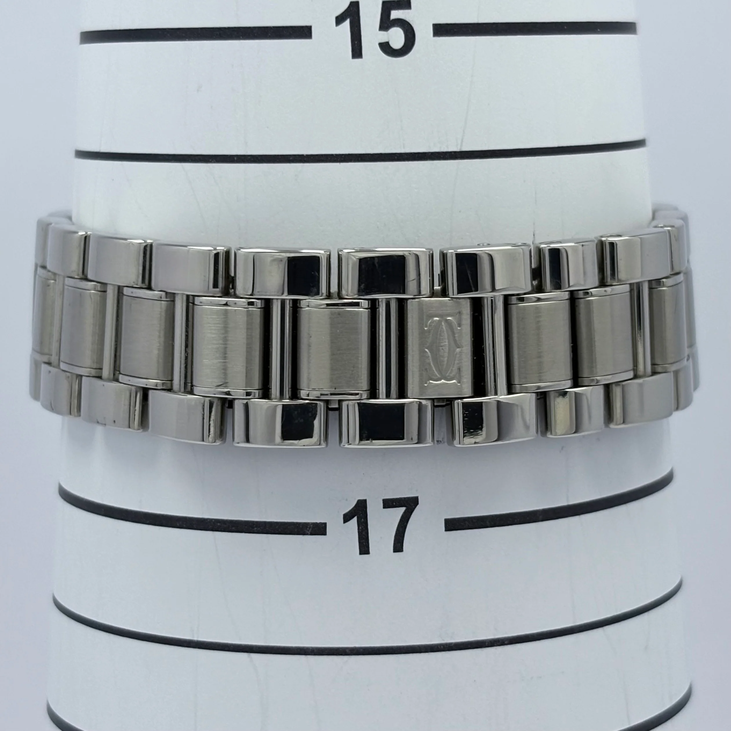 Reloj Cartier Must Siglo 21 Lady Quartz - Image 7