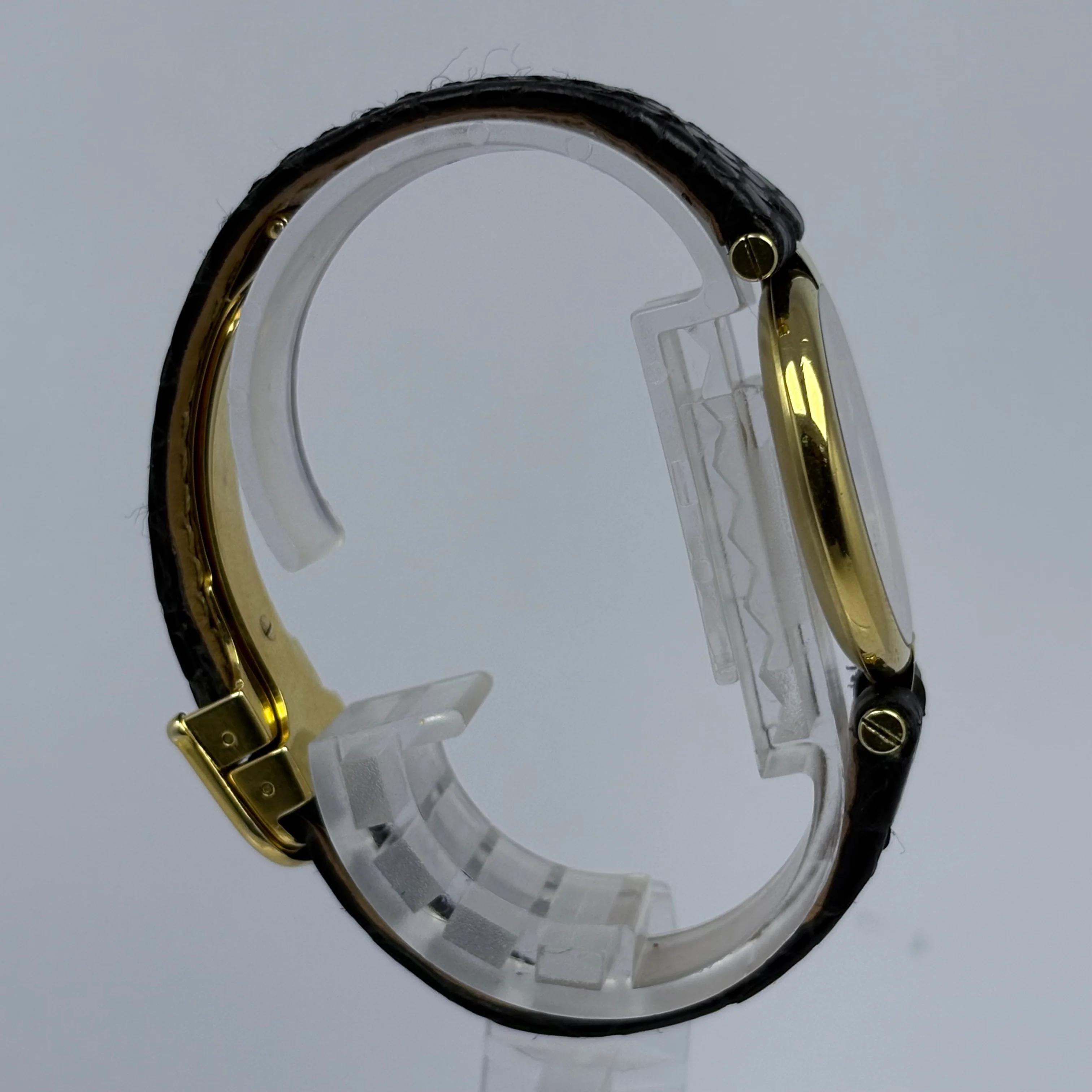 Reloj Cartier Must de Cartier Vermeil Must Quartz - Image 5