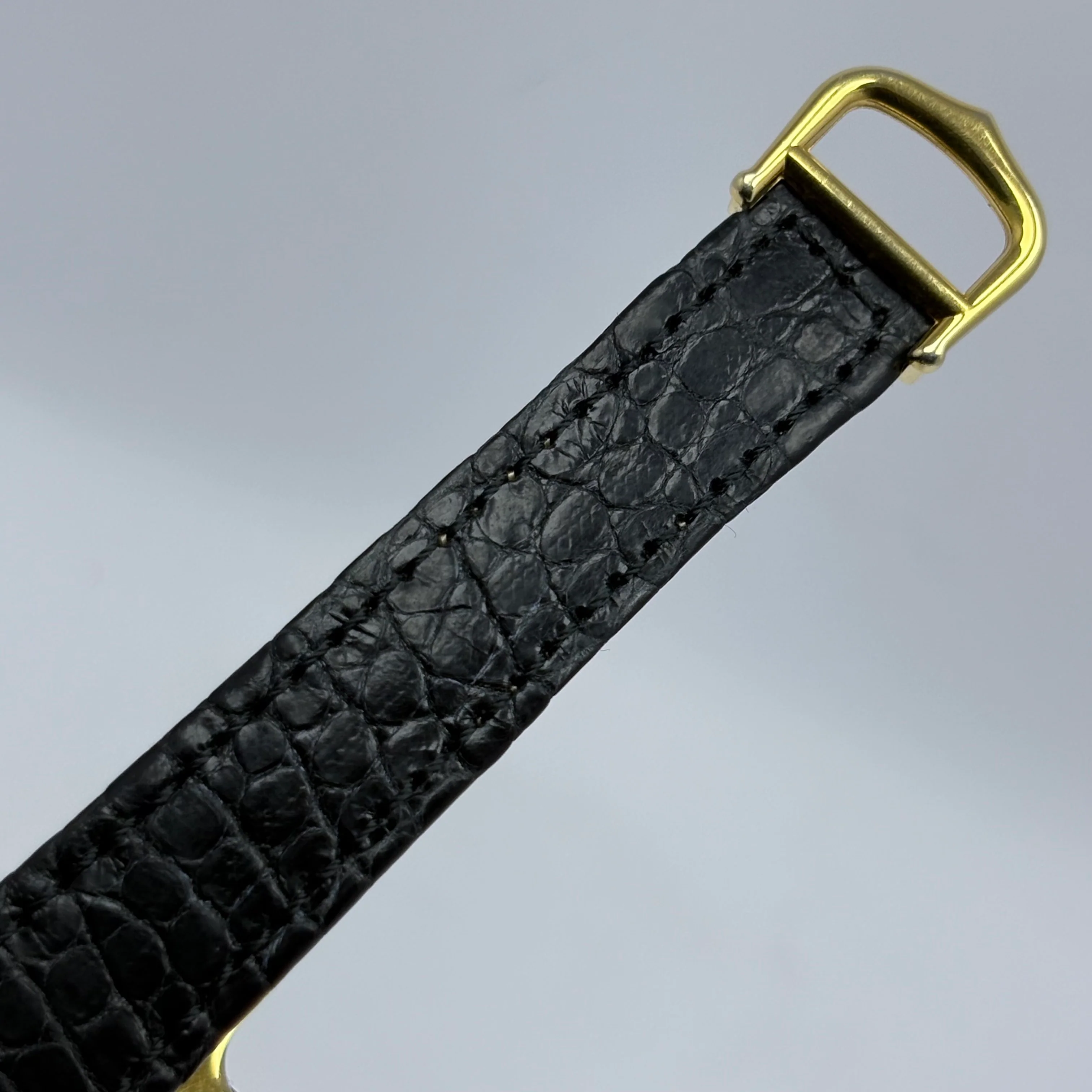 Reloj Cartier Must de Cartier Vermeil Must Quartz - Image 7