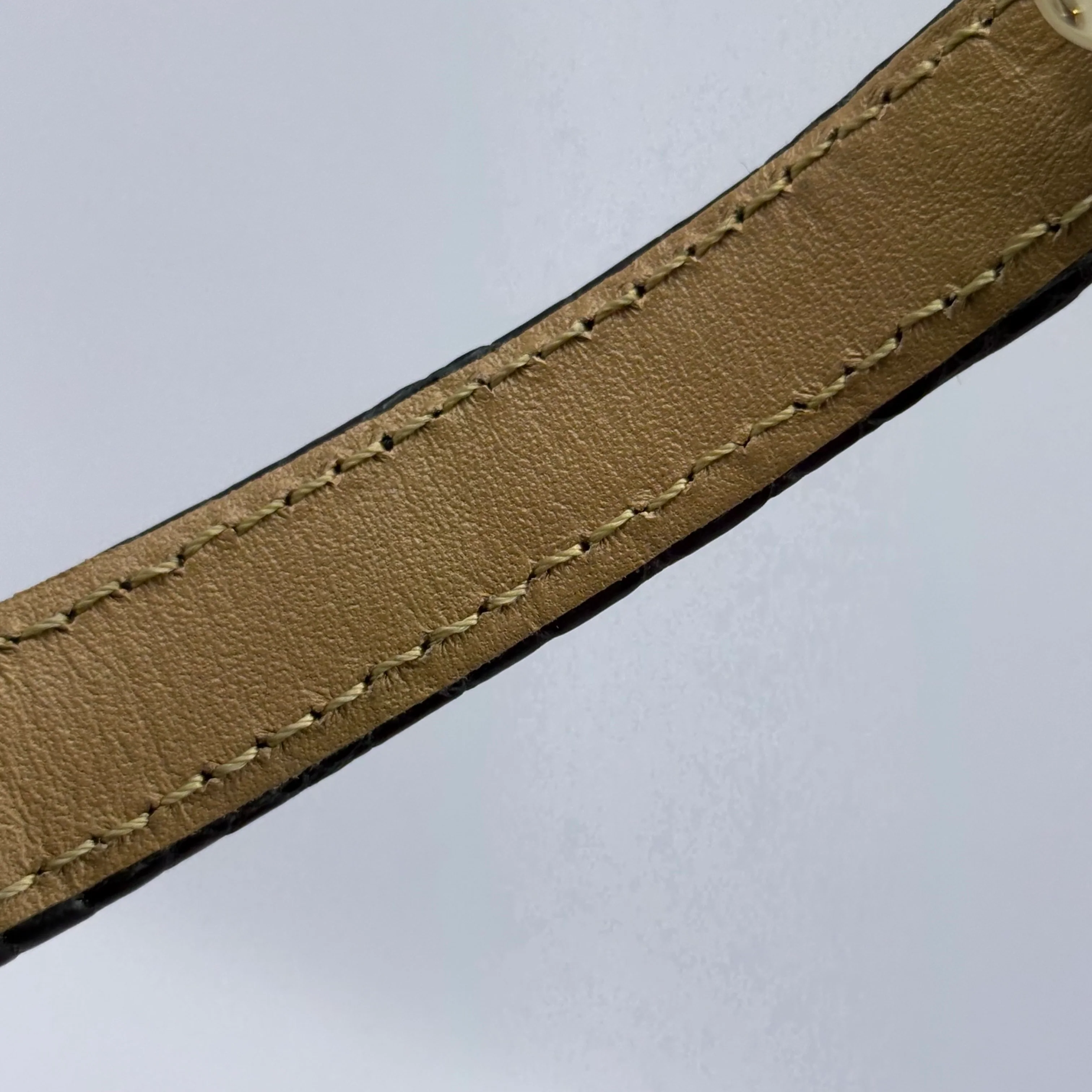 Reloj Cartier Must de Cartier Vermeil Must Quartz - Image 8