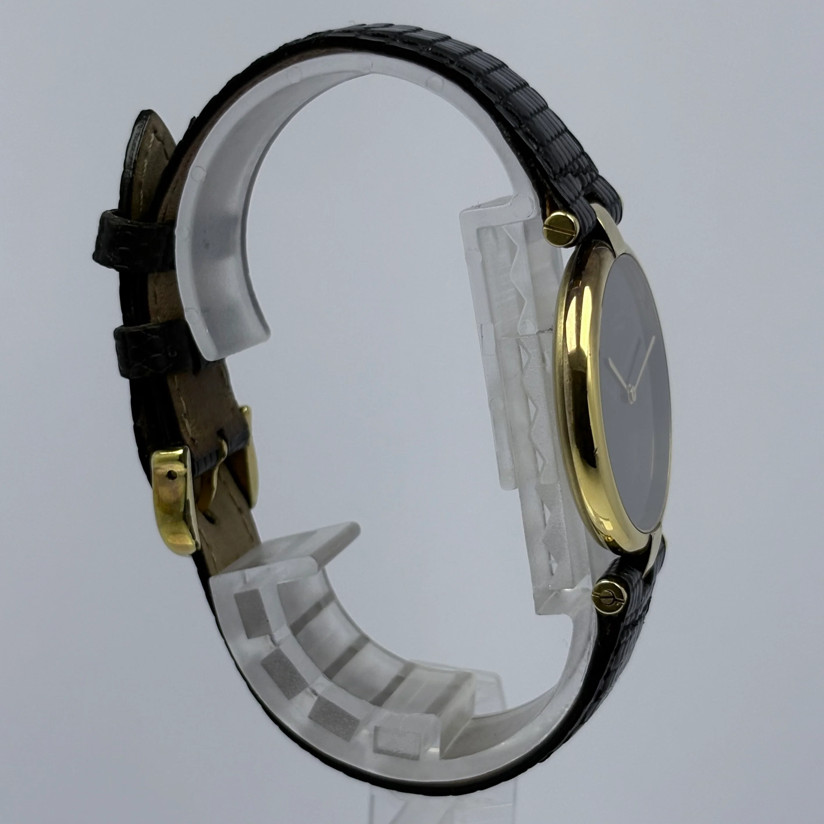 Reloj Cartier Must de Cartier Vermeil Must Quartz - Image 5