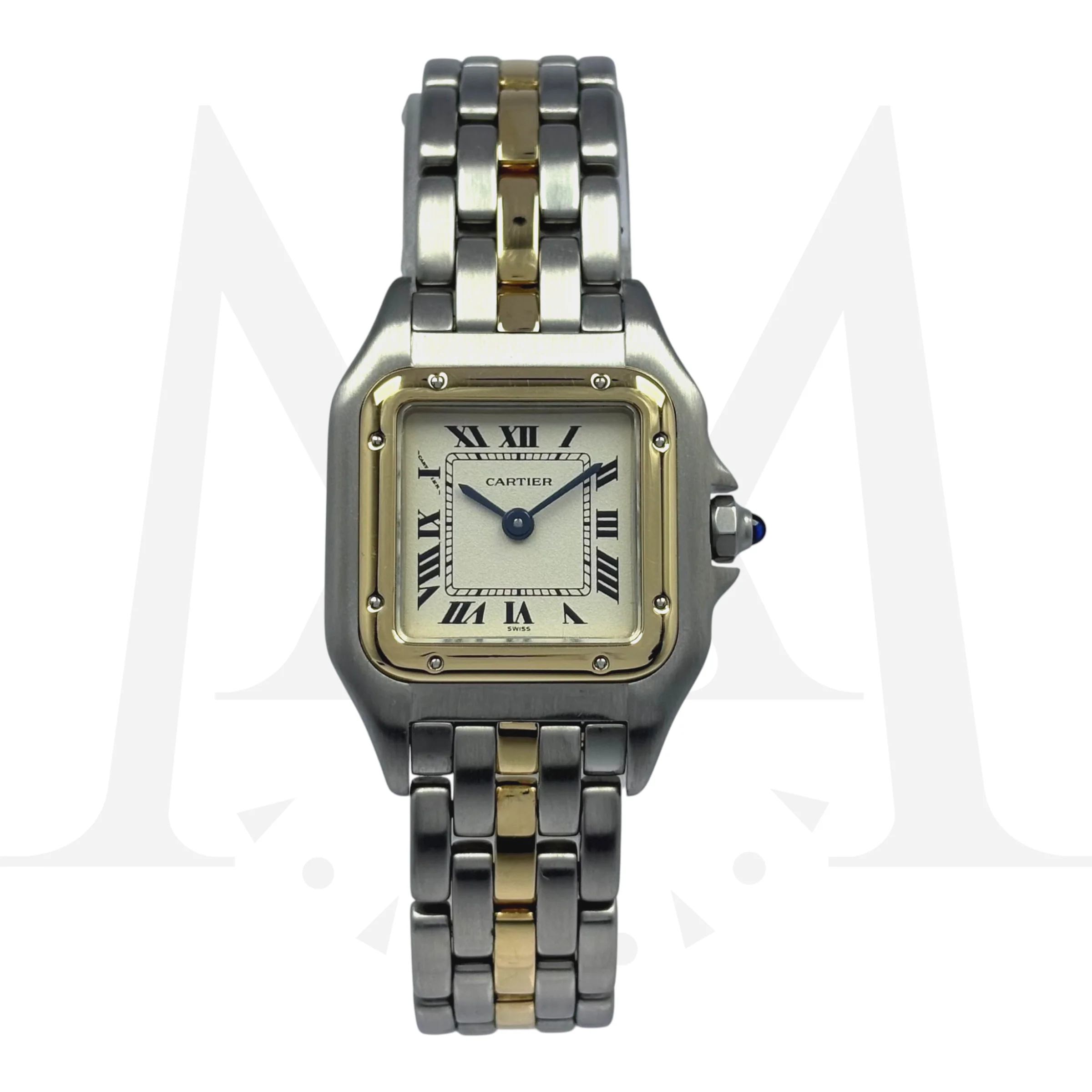 Reloj Cartier Panthère Lady Quartz
