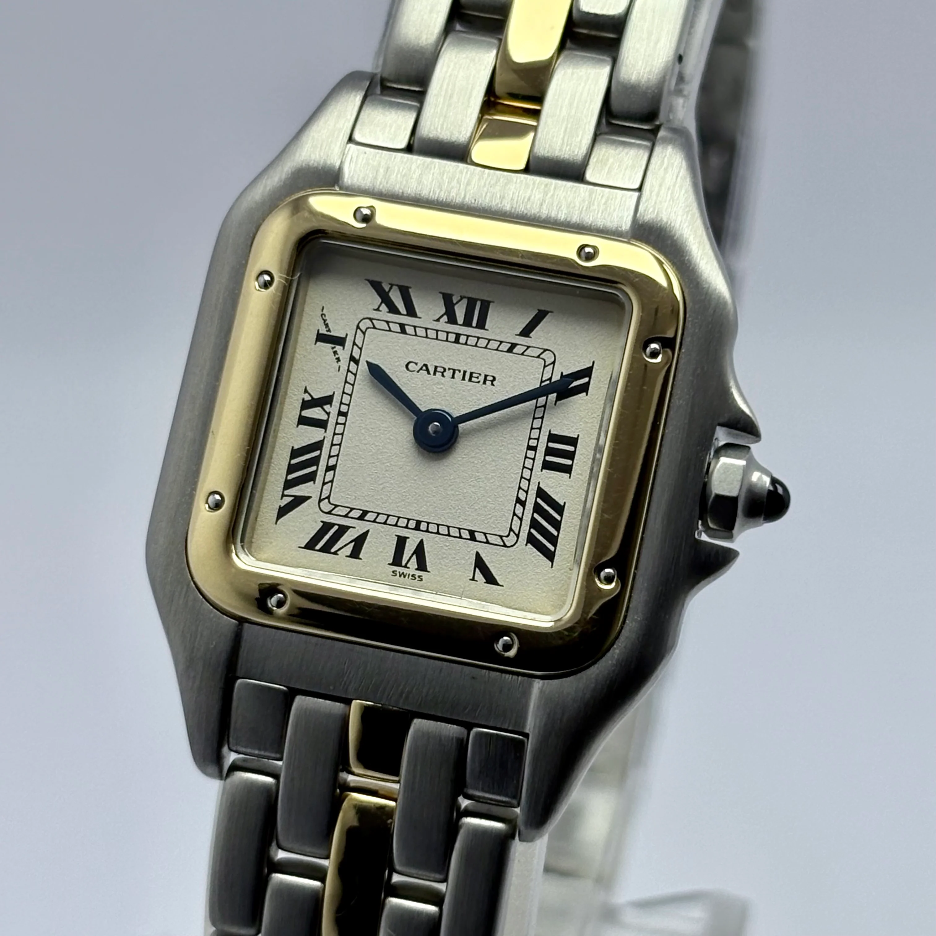 Reloj Cartier Panthère Lady Quartz - Image 2