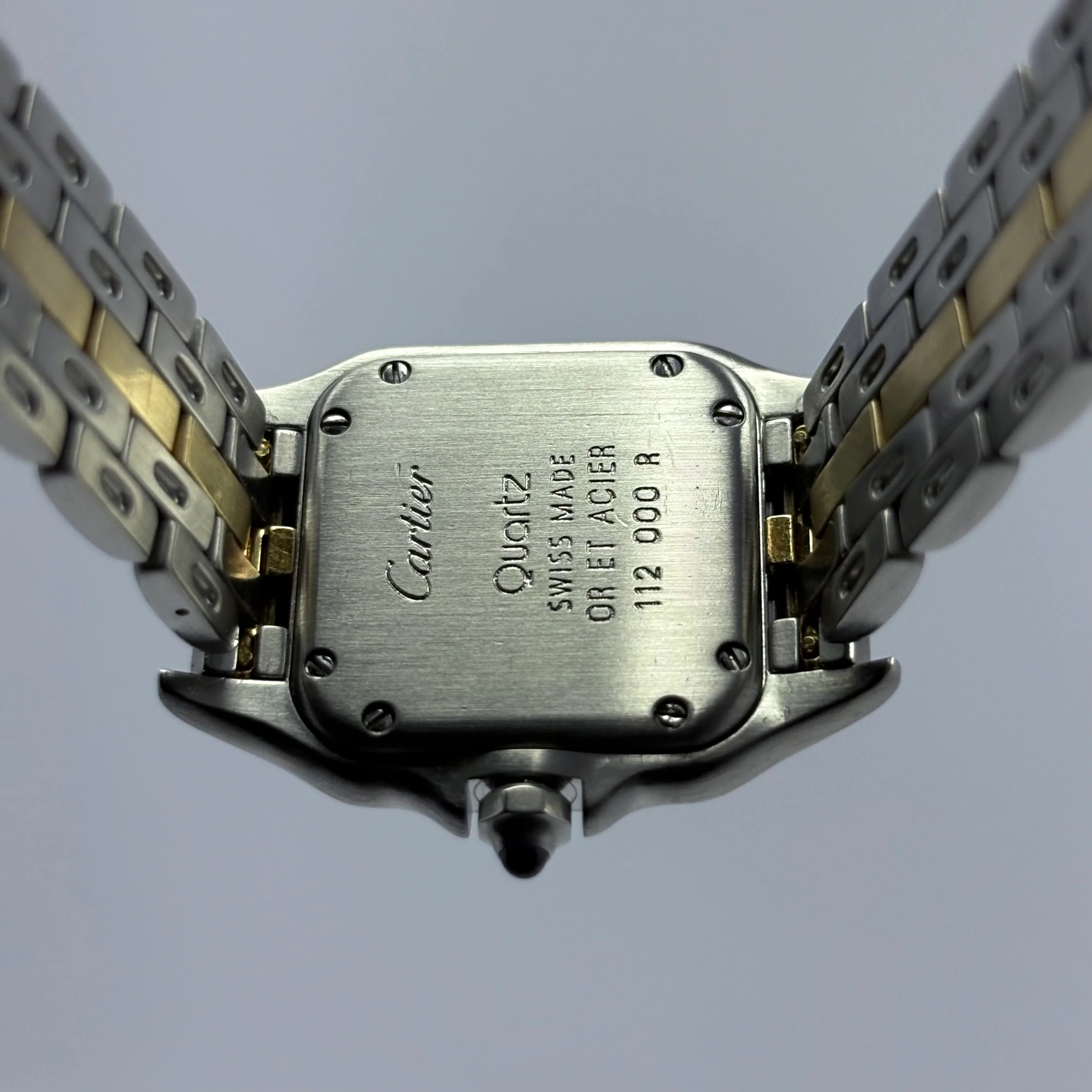 Reloj Cartier Panthère Lady Quartz - Image 6
