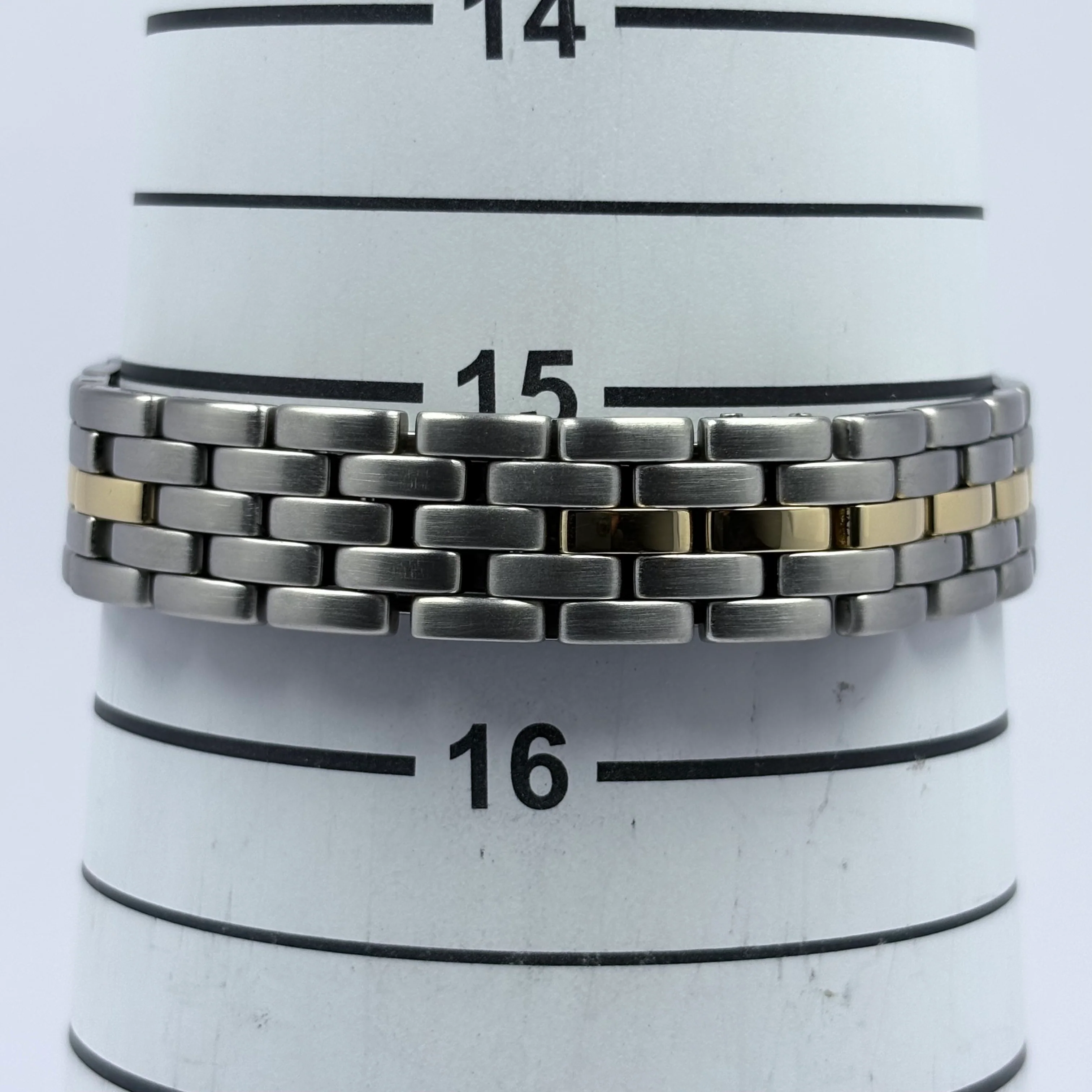 Reloj Cartier Panthère Lady Quartz - Image 7