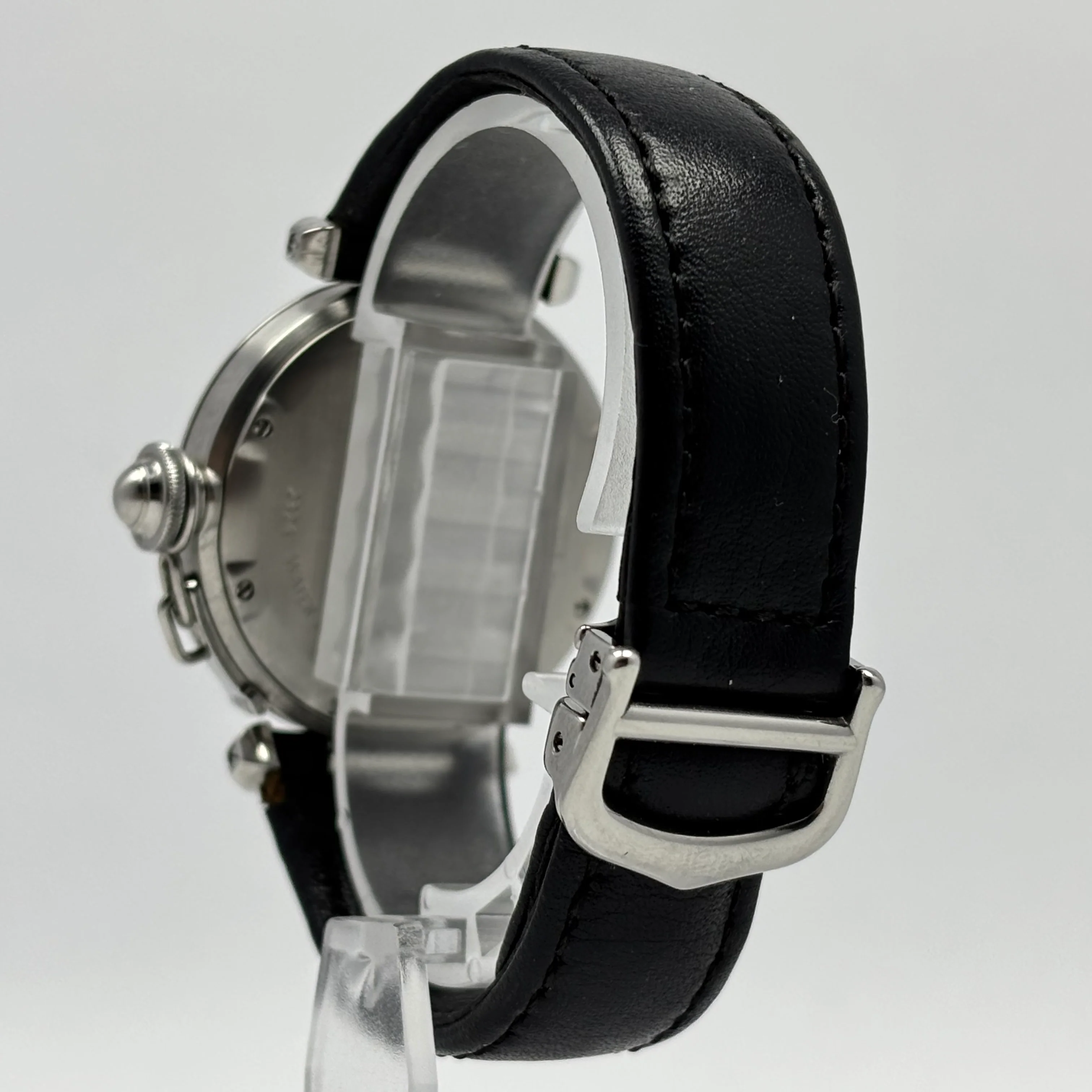 Reloj Cartier Pasha Automático 2324 | IV - Image 4