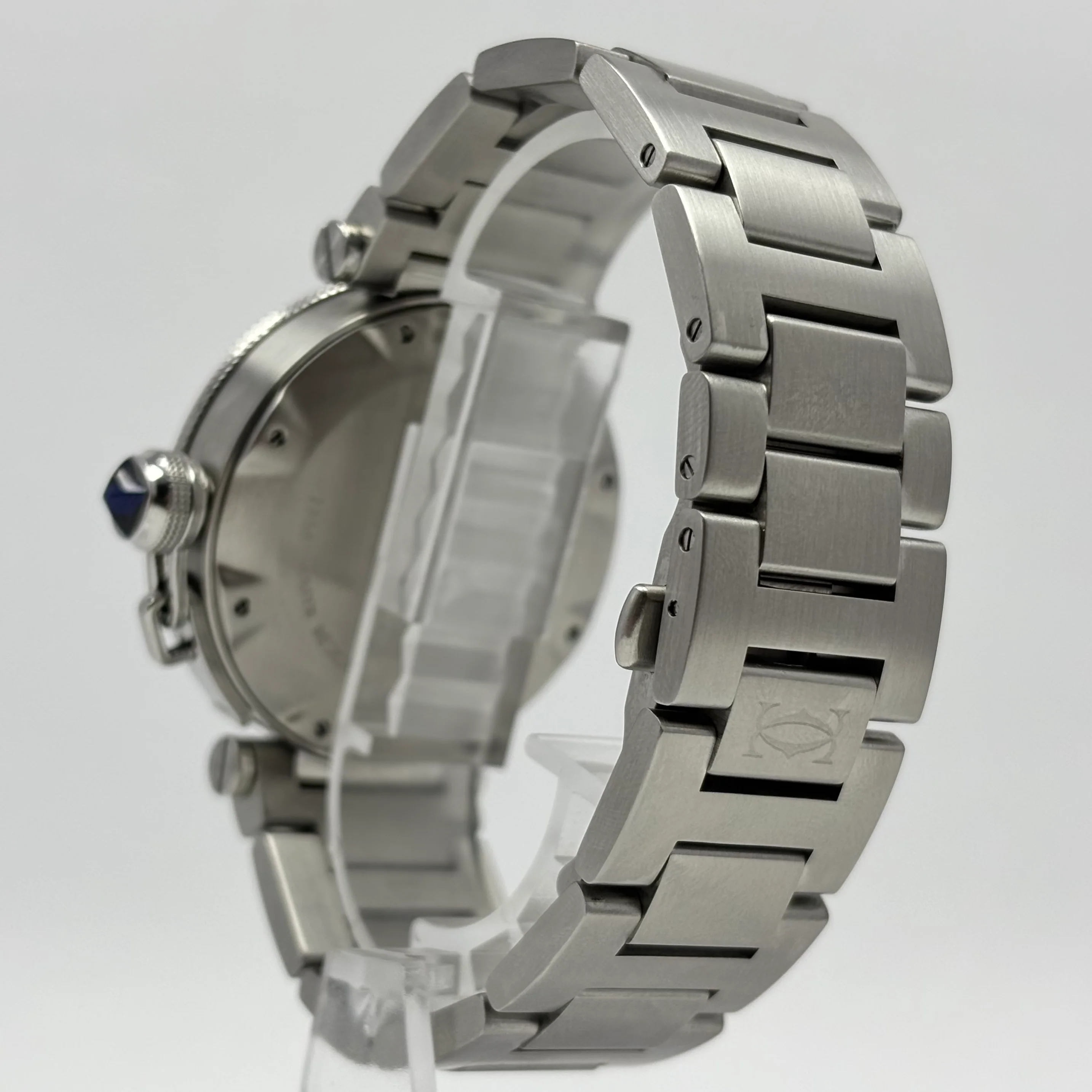 Reloj Cartier Pasha Seatimer Automático - Image 4