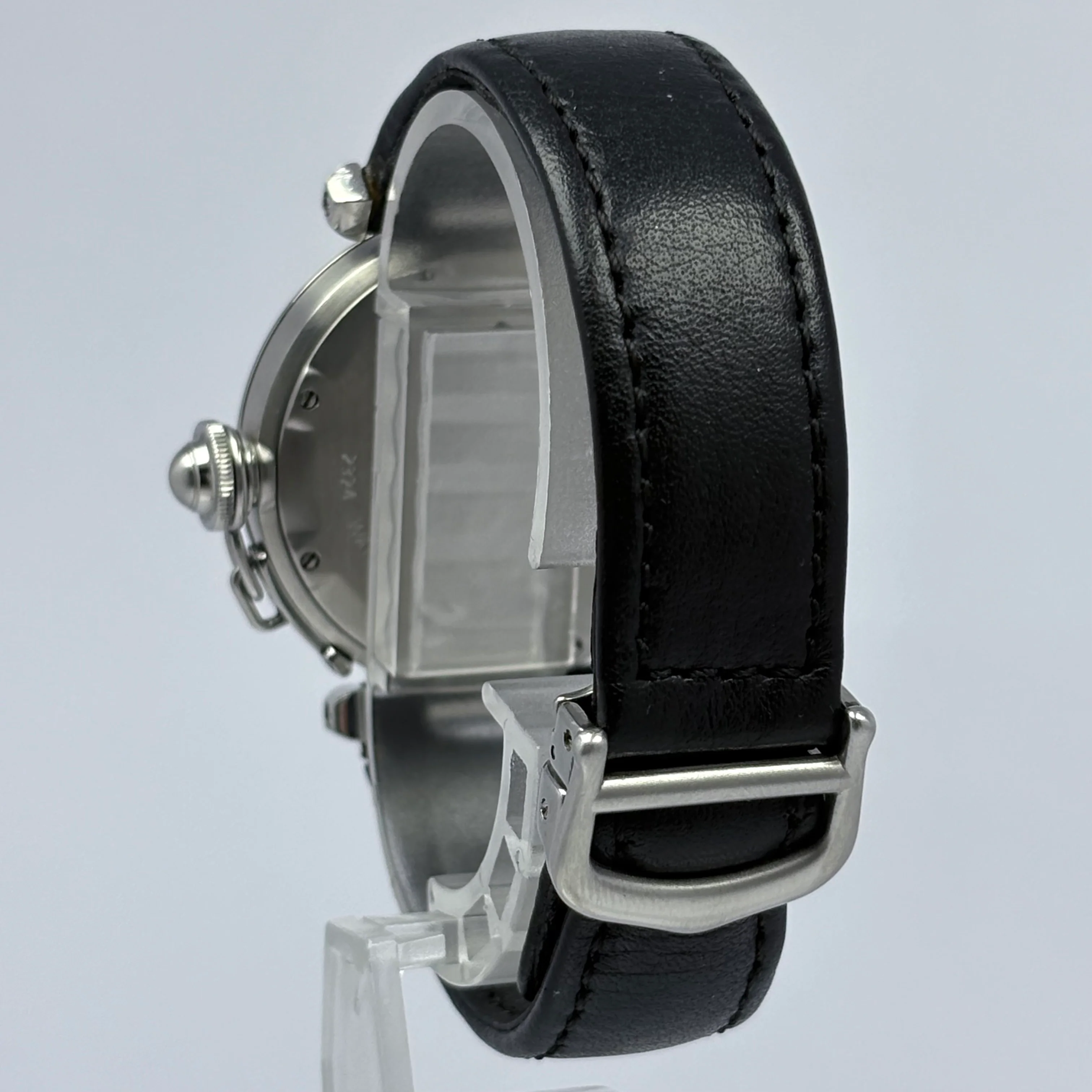Reloj Cartier Pasha Automático3️⃣ - Image 5