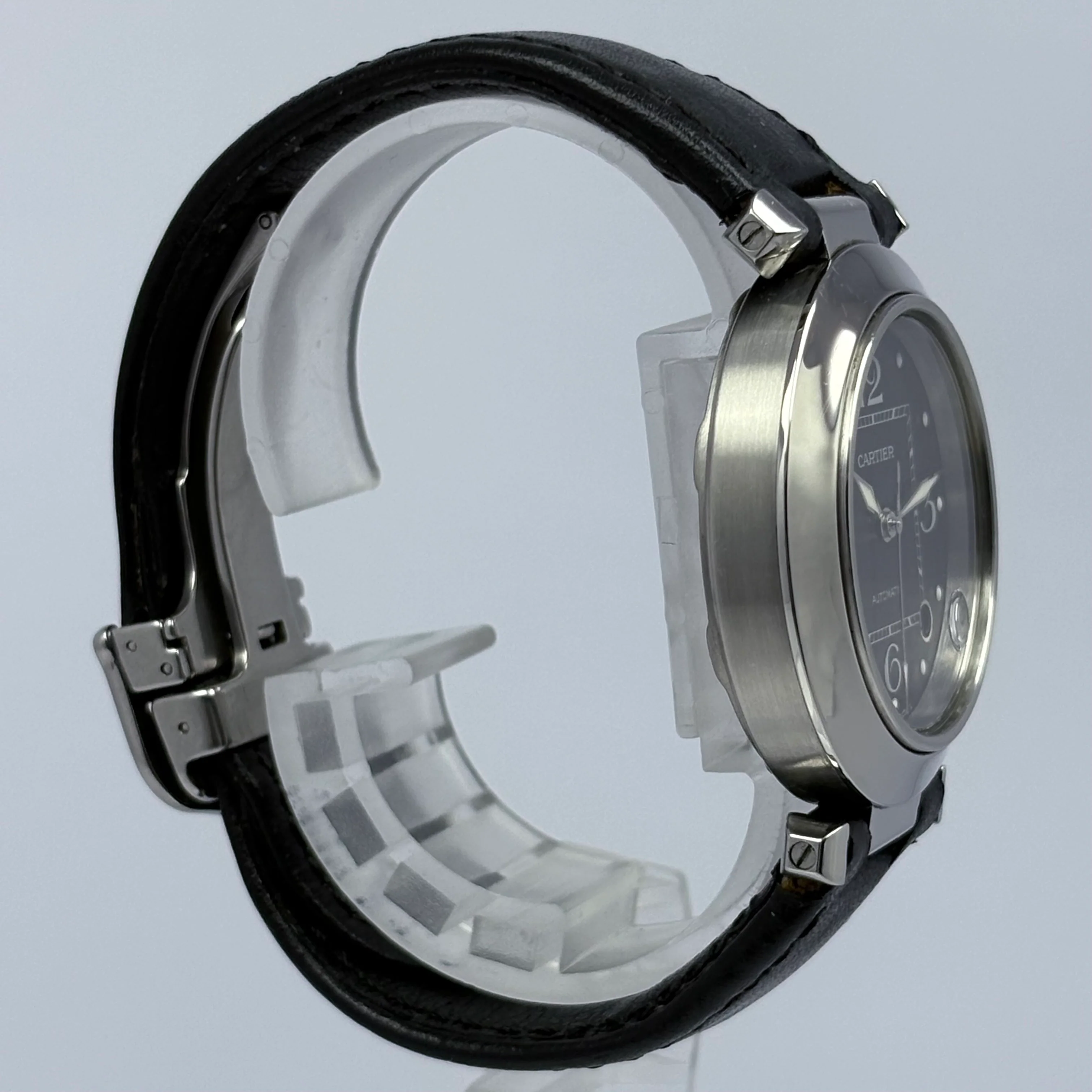 Reloj Cartier Pasha Automático3️⃣ - Image 6