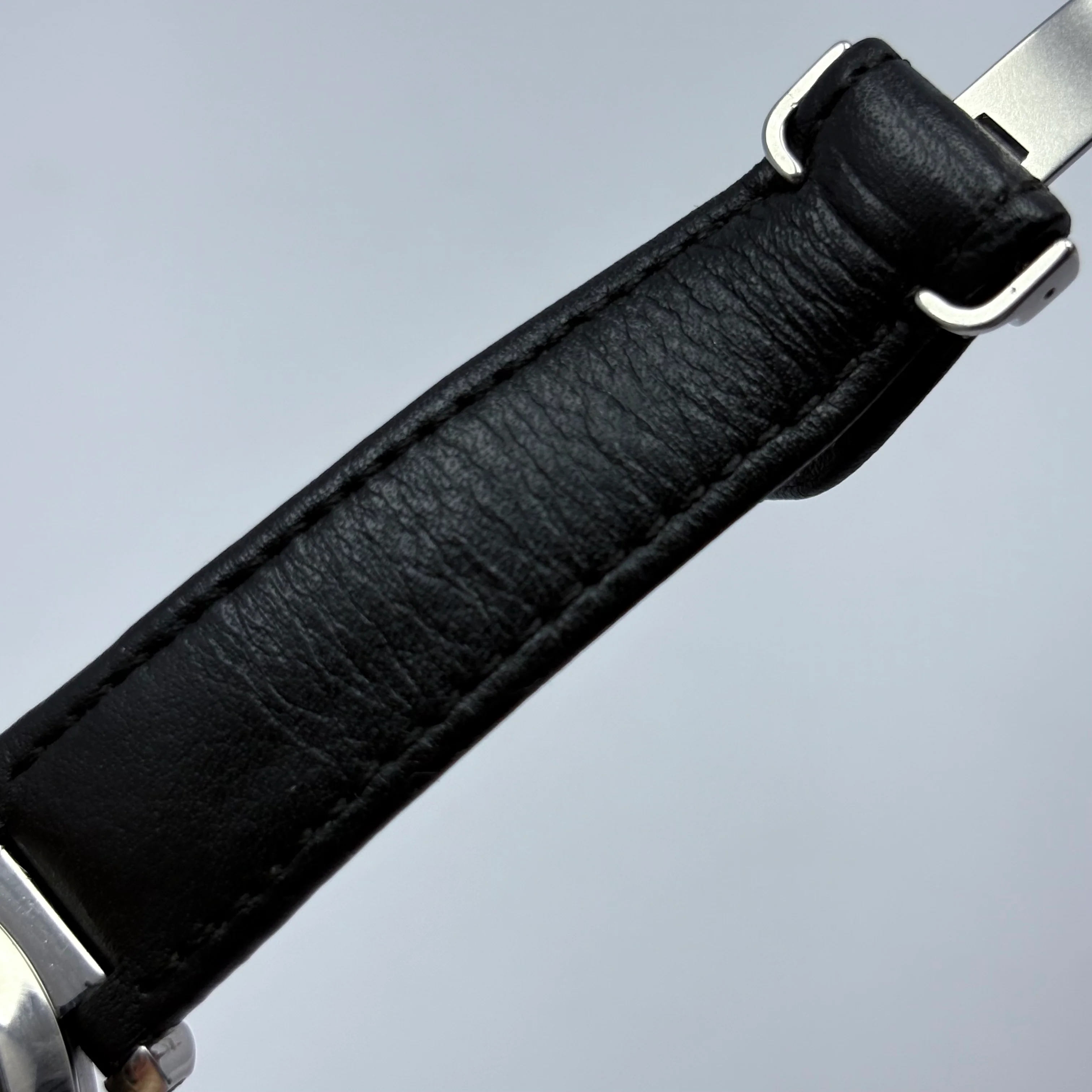 Reloj Cartier Pasha Automático3️⃣ - Image 8