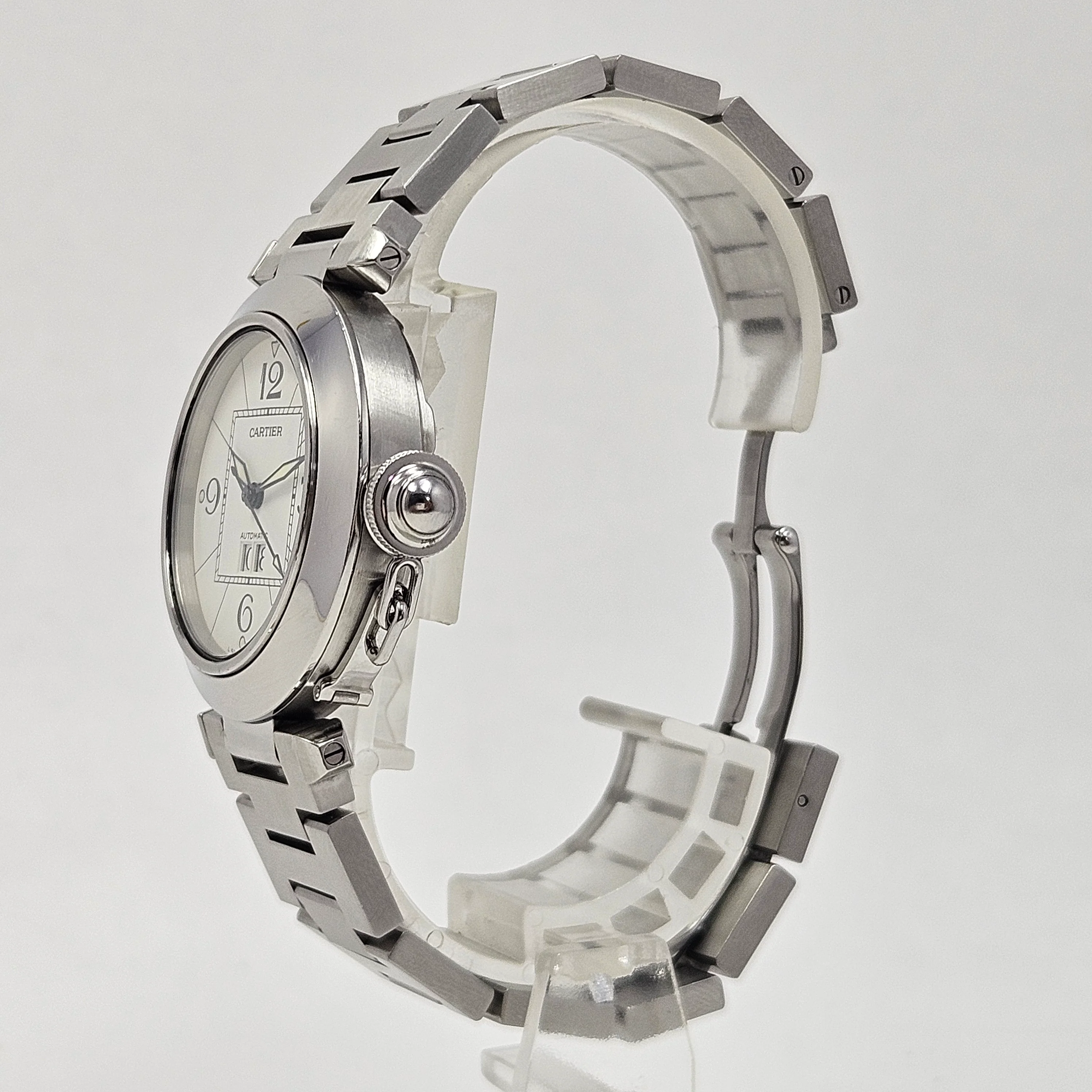 Reloj Cartier Pasha Automático - Image 3