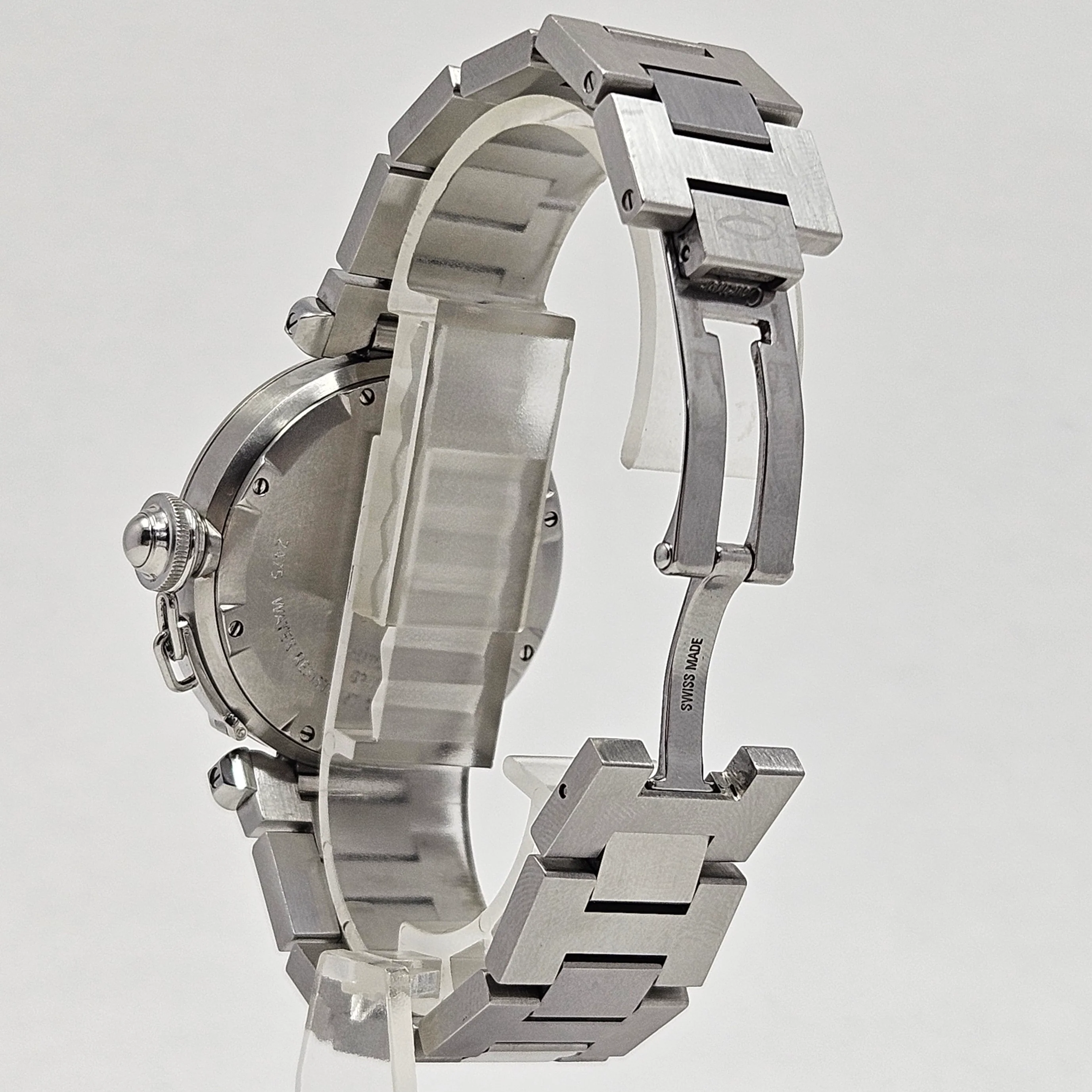 Reloj Cartier Pasha Automático - Image 4