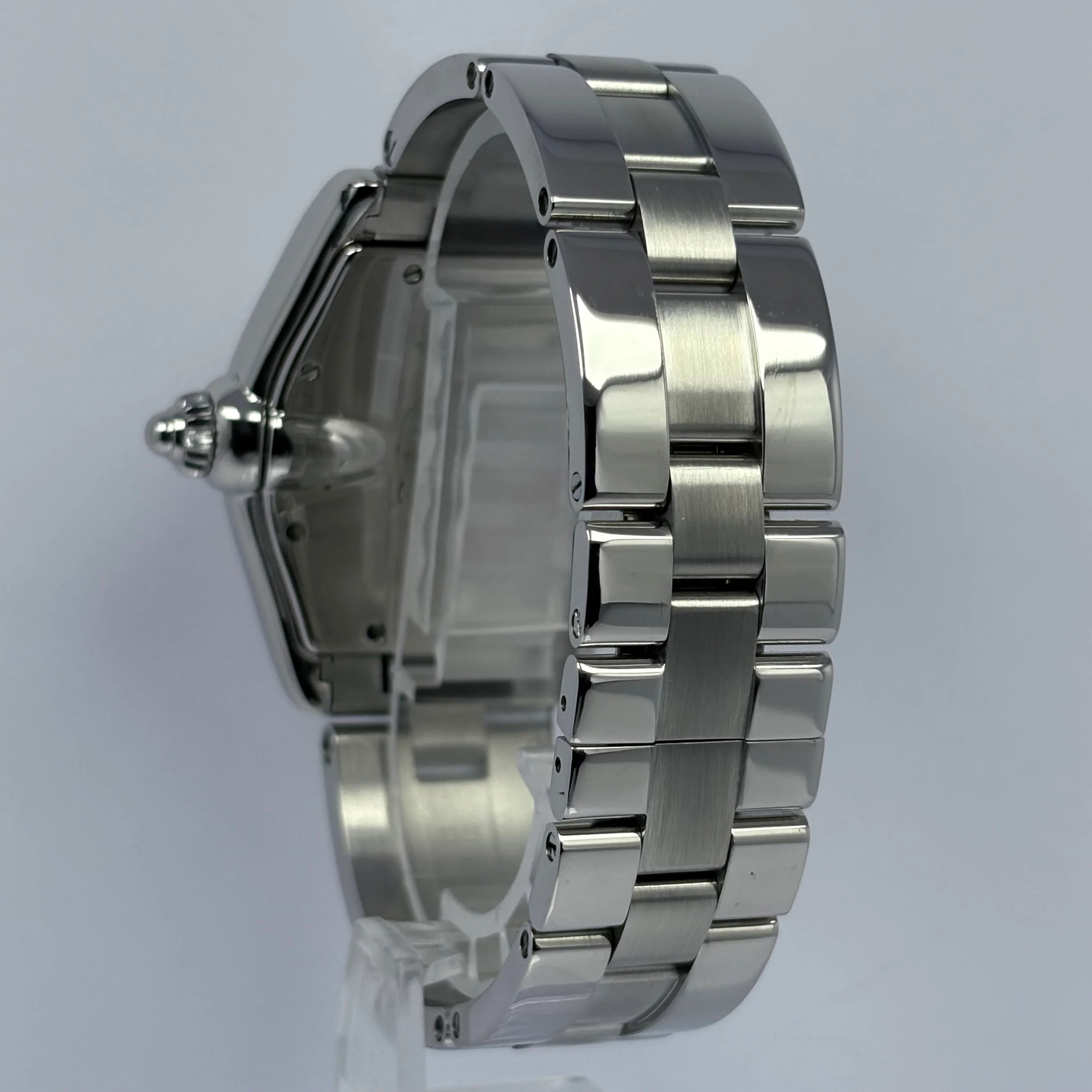 Reloj Cartier Roadster Automático 2510 - Image 4