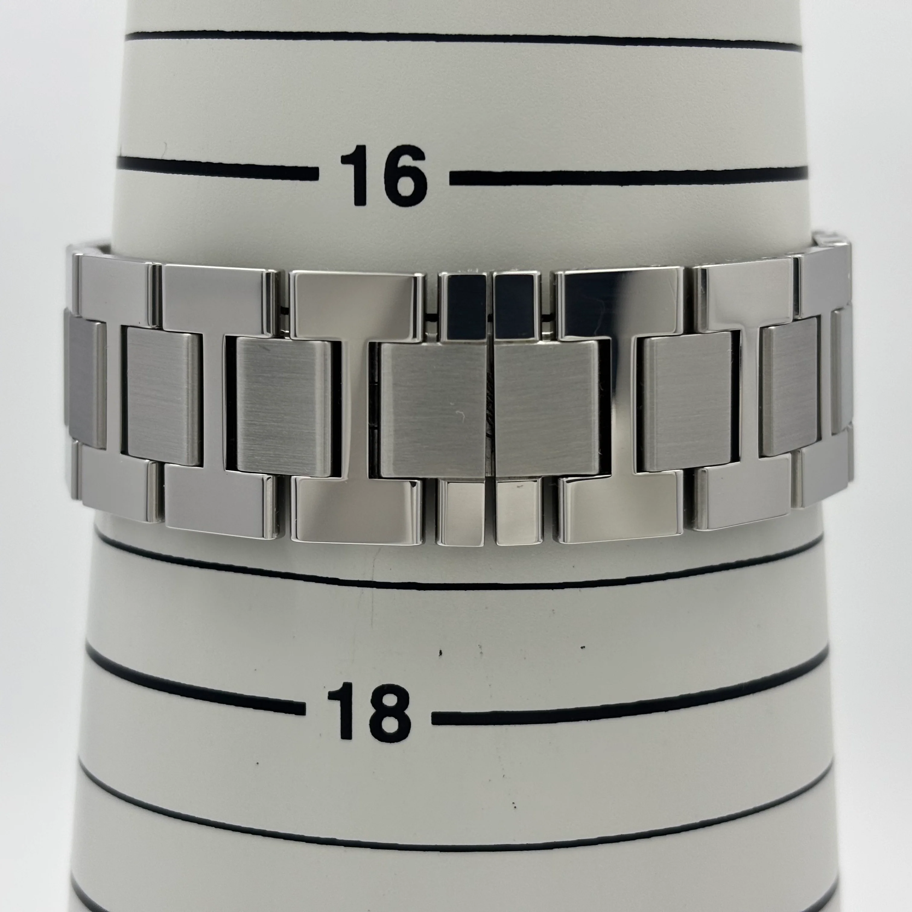 Reloj Cartier Ronde Ref-3939 Automático - Image 7