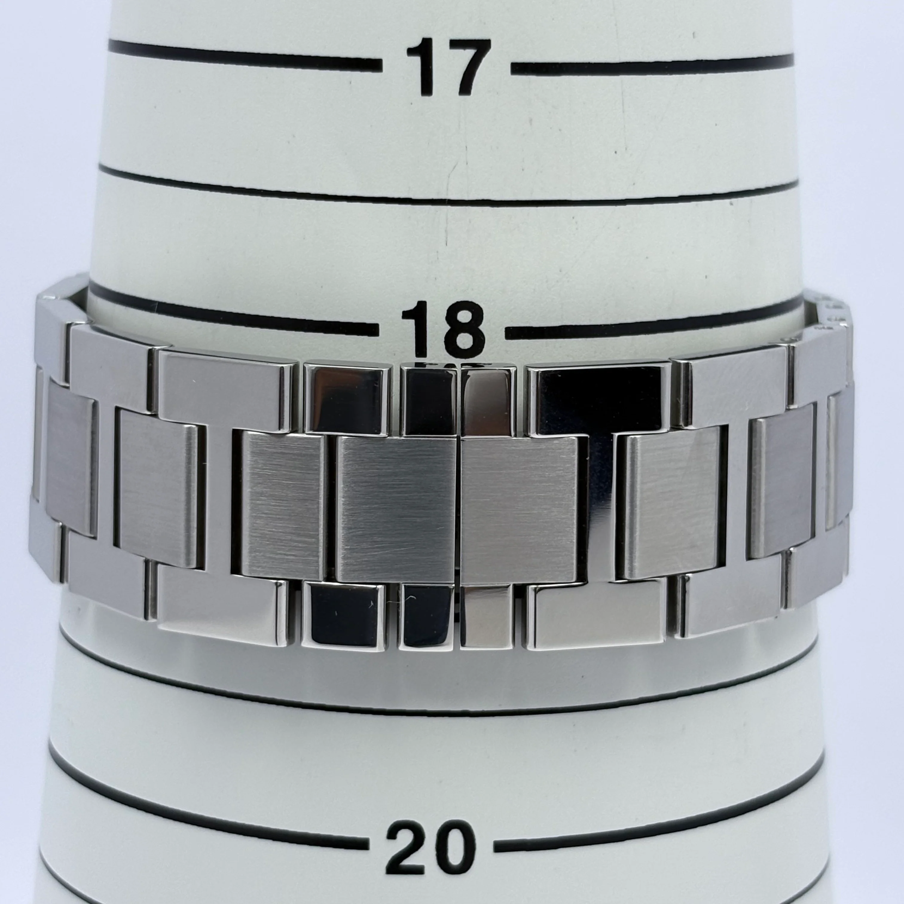 Reloj Cartier Ronde Solo de Cartier 3802 Automático - Image 7