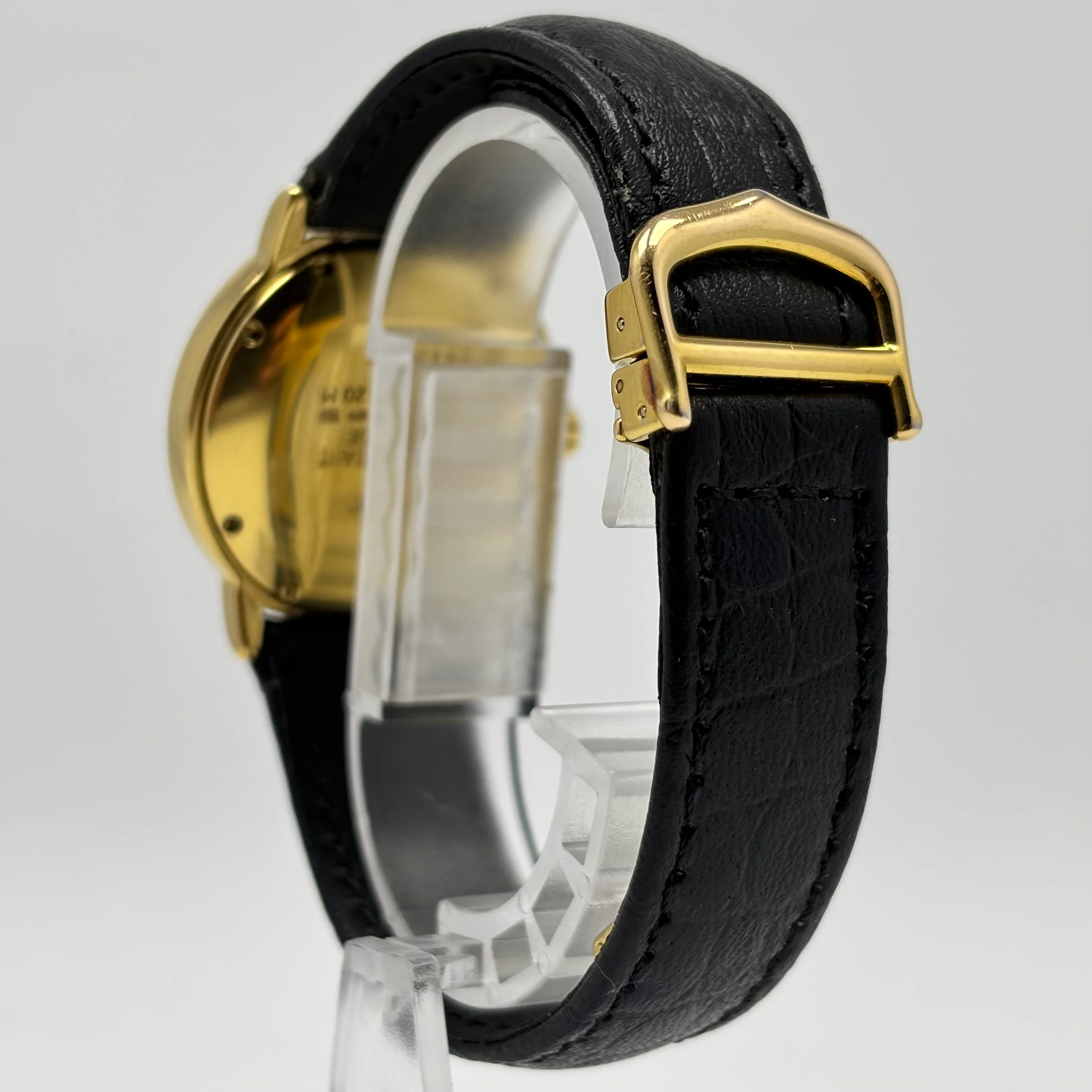 Reloj Cartier Ronde Must de Cartier Quartz - Image 4