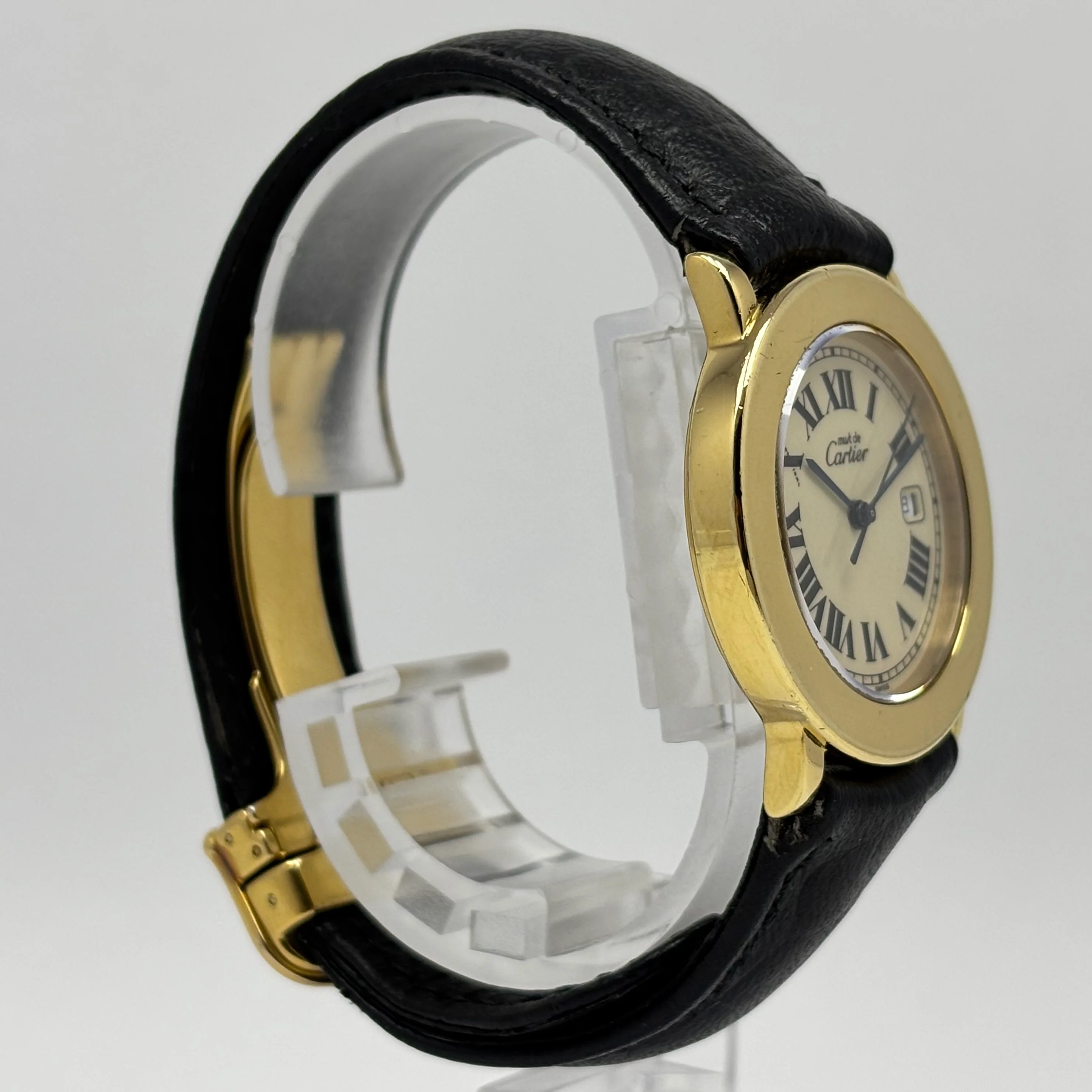 Reloj Cartier Ronde Must de Cartier Quartz - Image 5