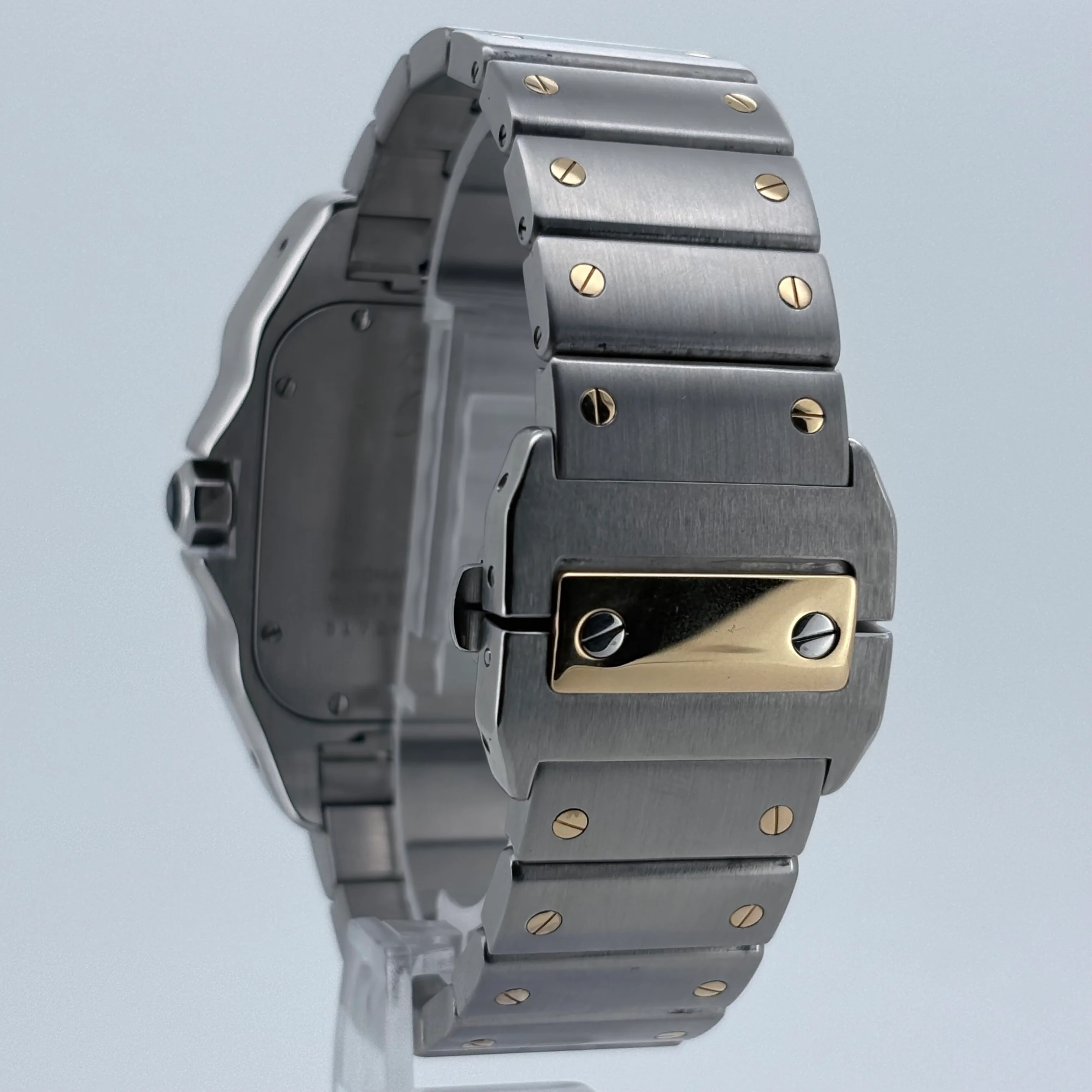 Reloj Cartier Santos 100 XL Automático - Image 6
