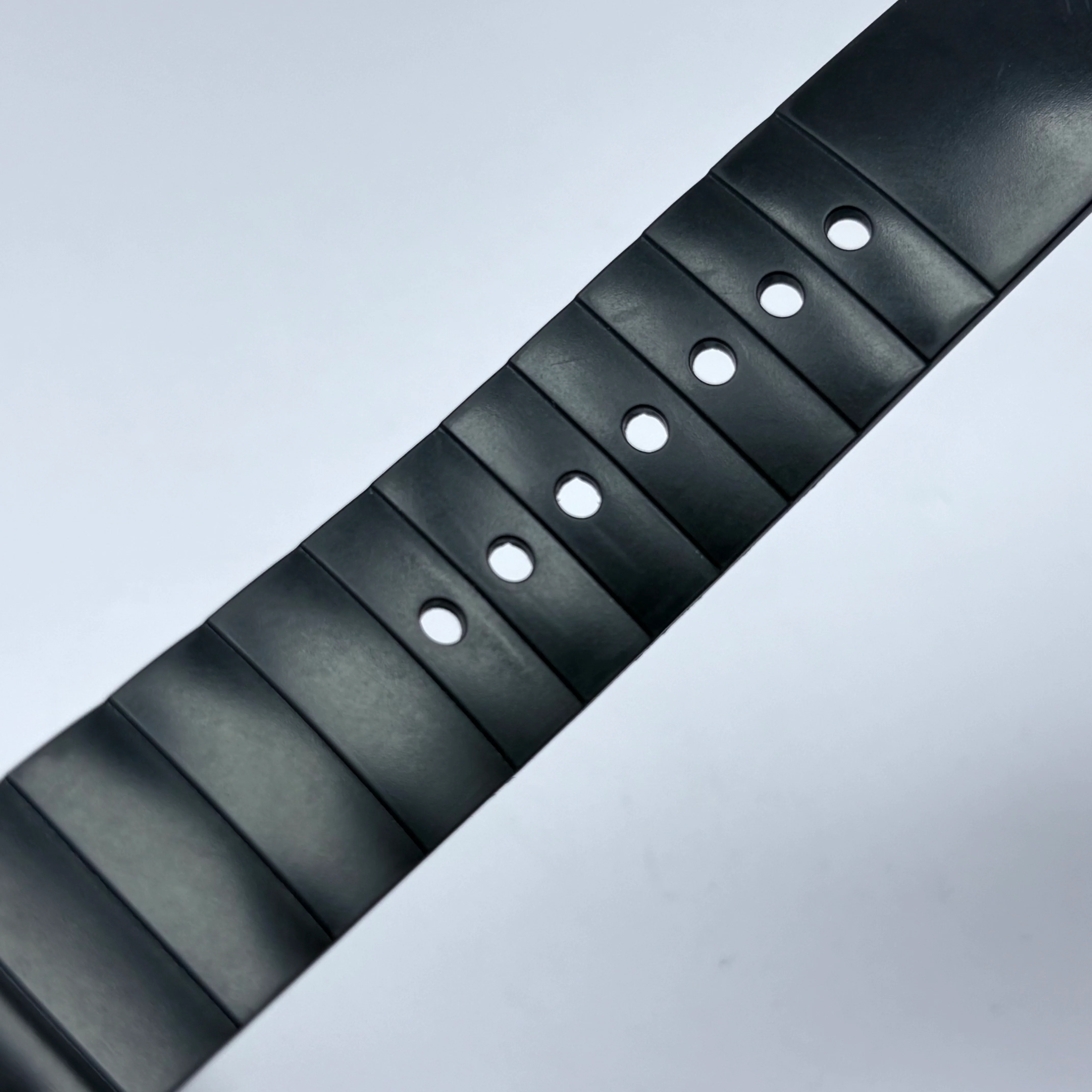 Reloj Cartier Santos 100 XL Rubber Automático - Image 10