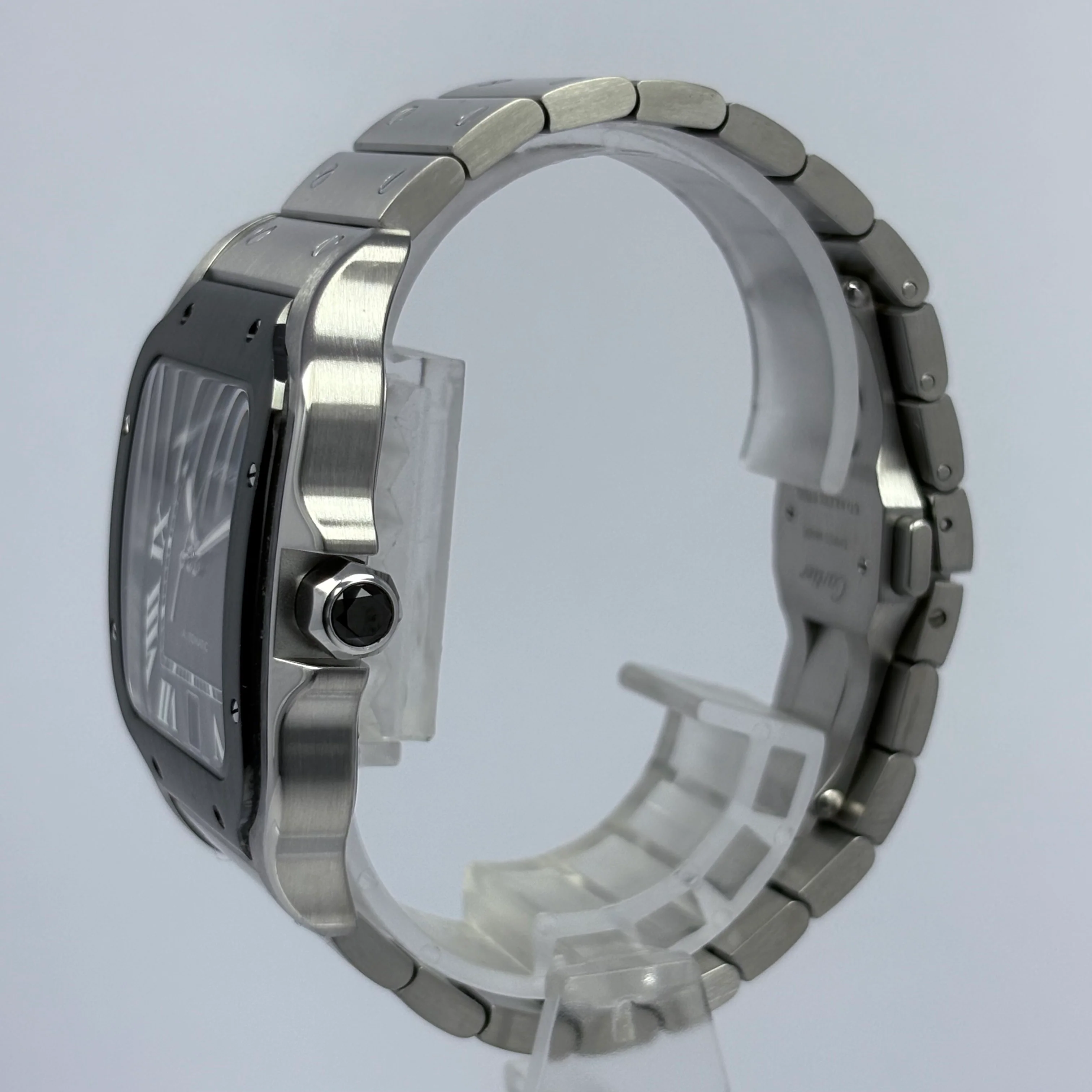 Reloj Cartier Santos Large XL Automático - Image 5