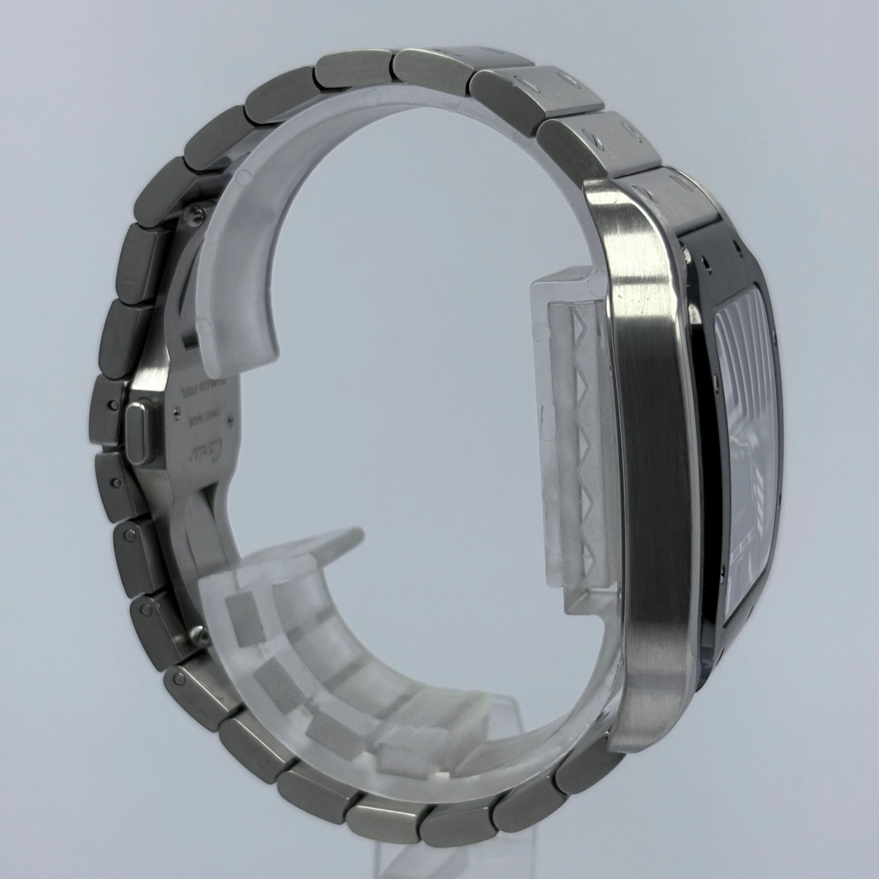 Reloj Cartier Santos Large XL Automático - Image 7
