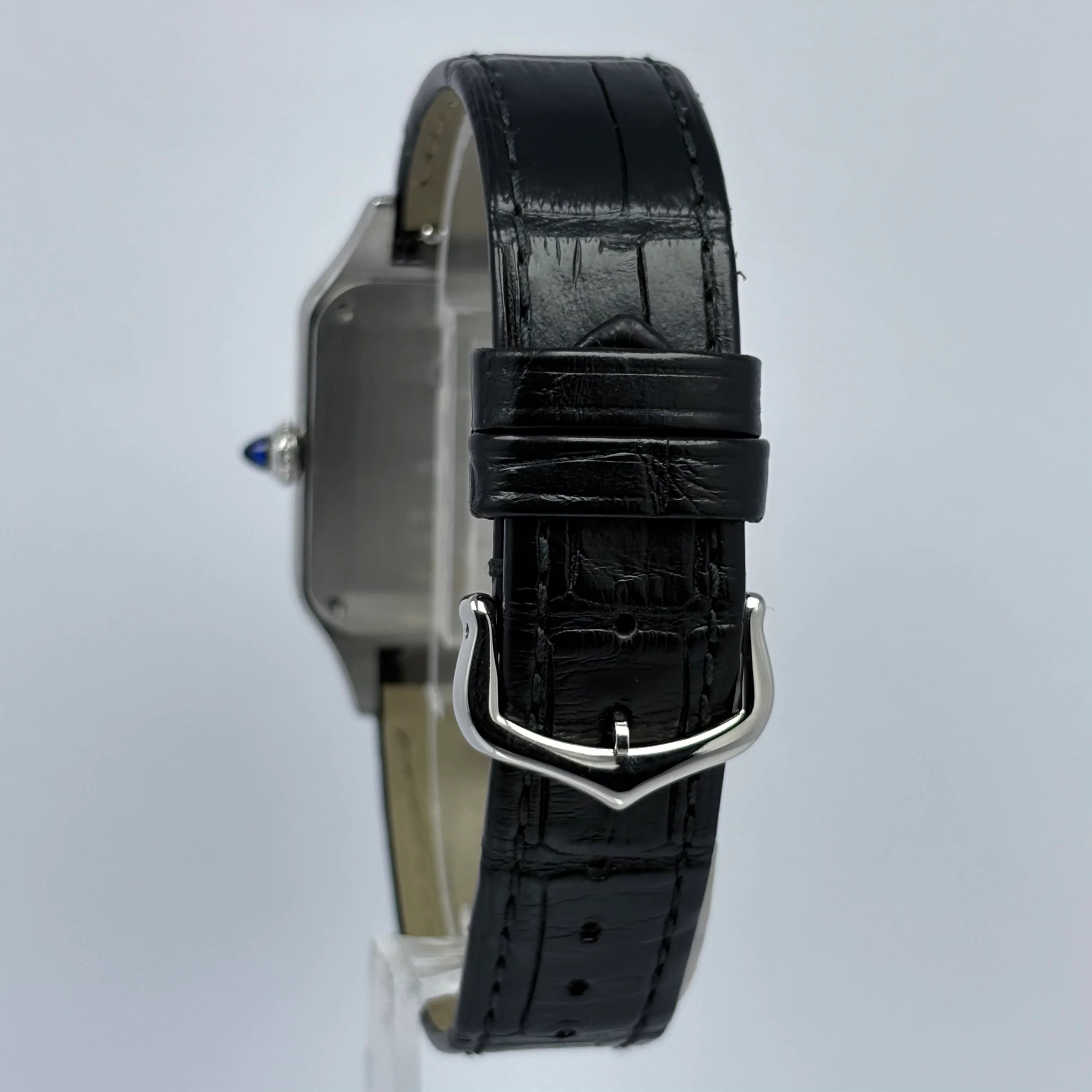 Reloj Cartier Santos-Dumont Quartz - Image 4